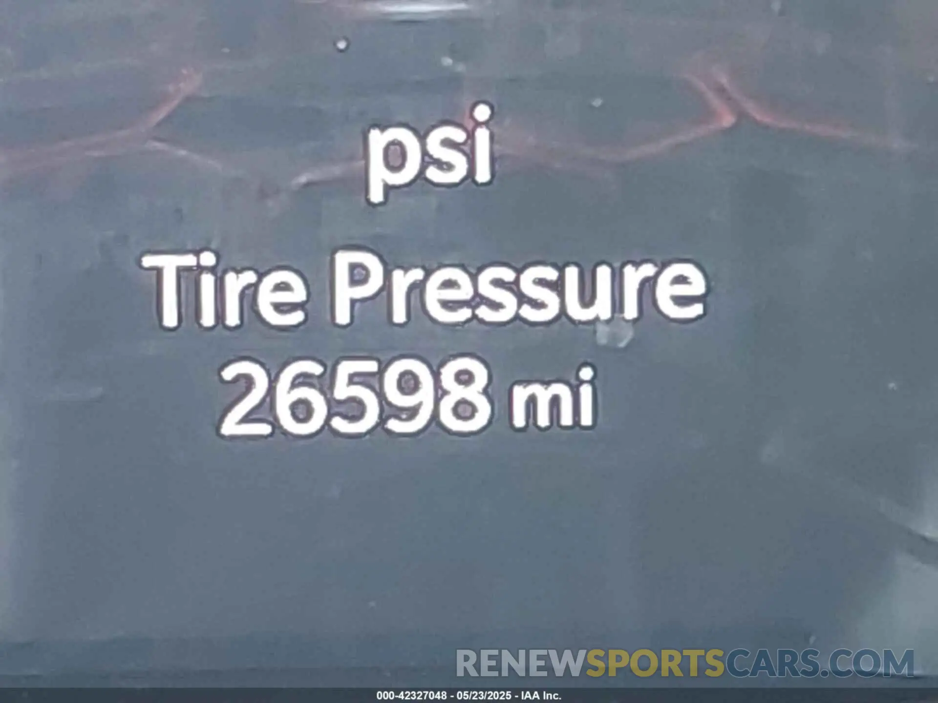 15 Photograph of a damaged car 3C4NJDAN1PT509922 JEEP COMPASS 2023