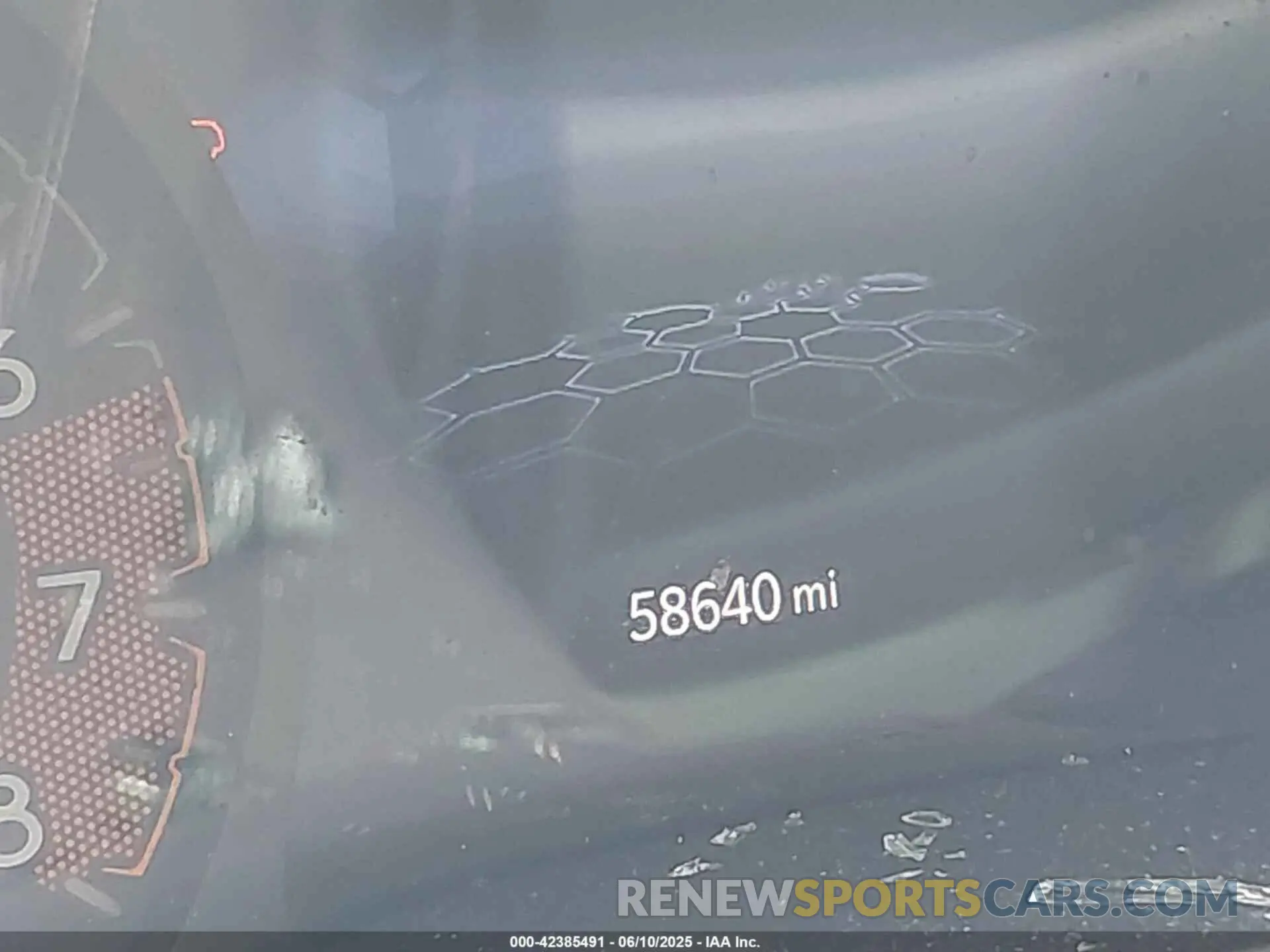 15 Photograph of a damaged car 3C4NJDBN3PT510424 JEEP COMPASS 2023