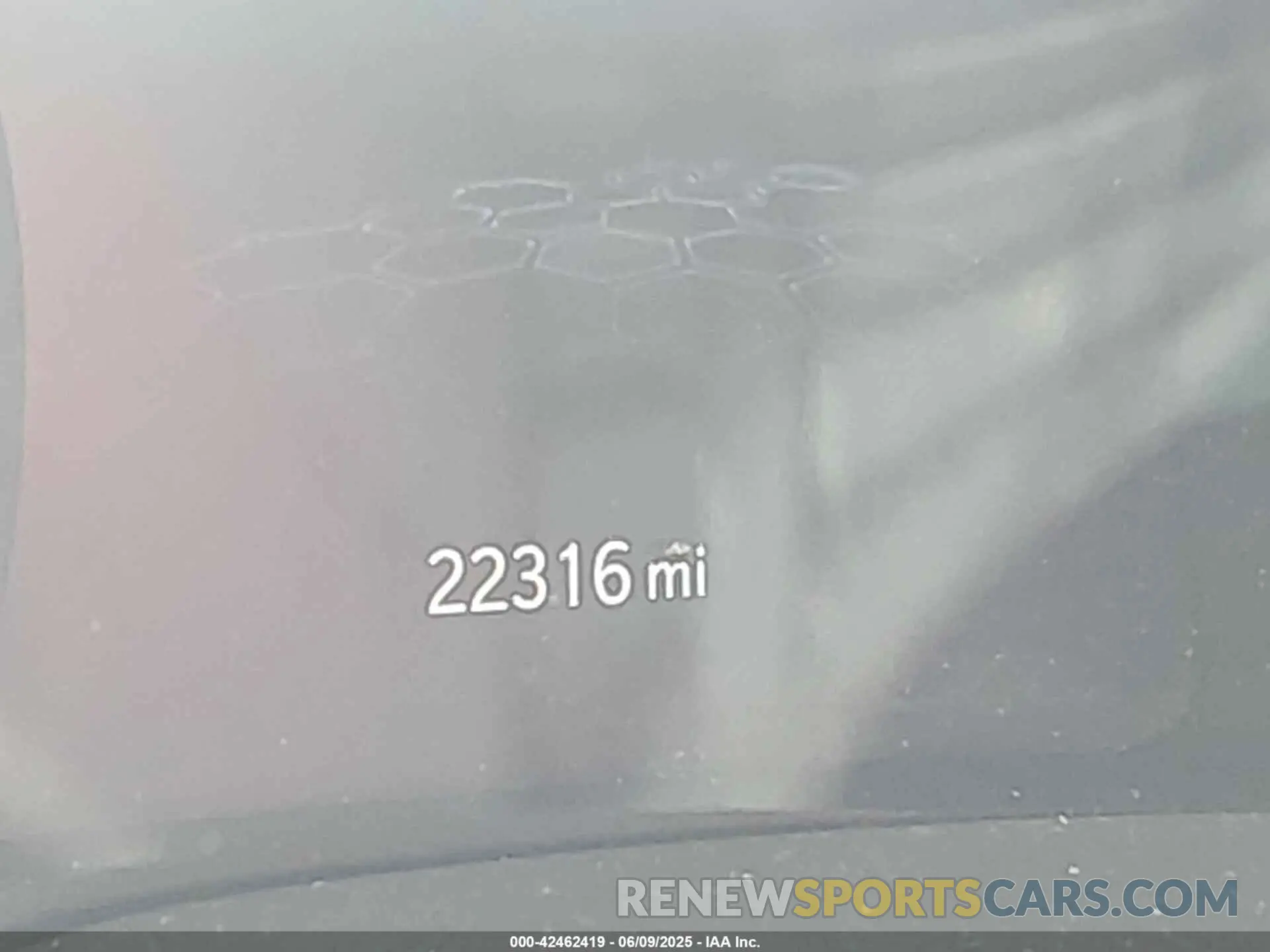 15 Photograph of a damaged car 3C4NJDBN3PT549241 JEEP COMPASS 2023