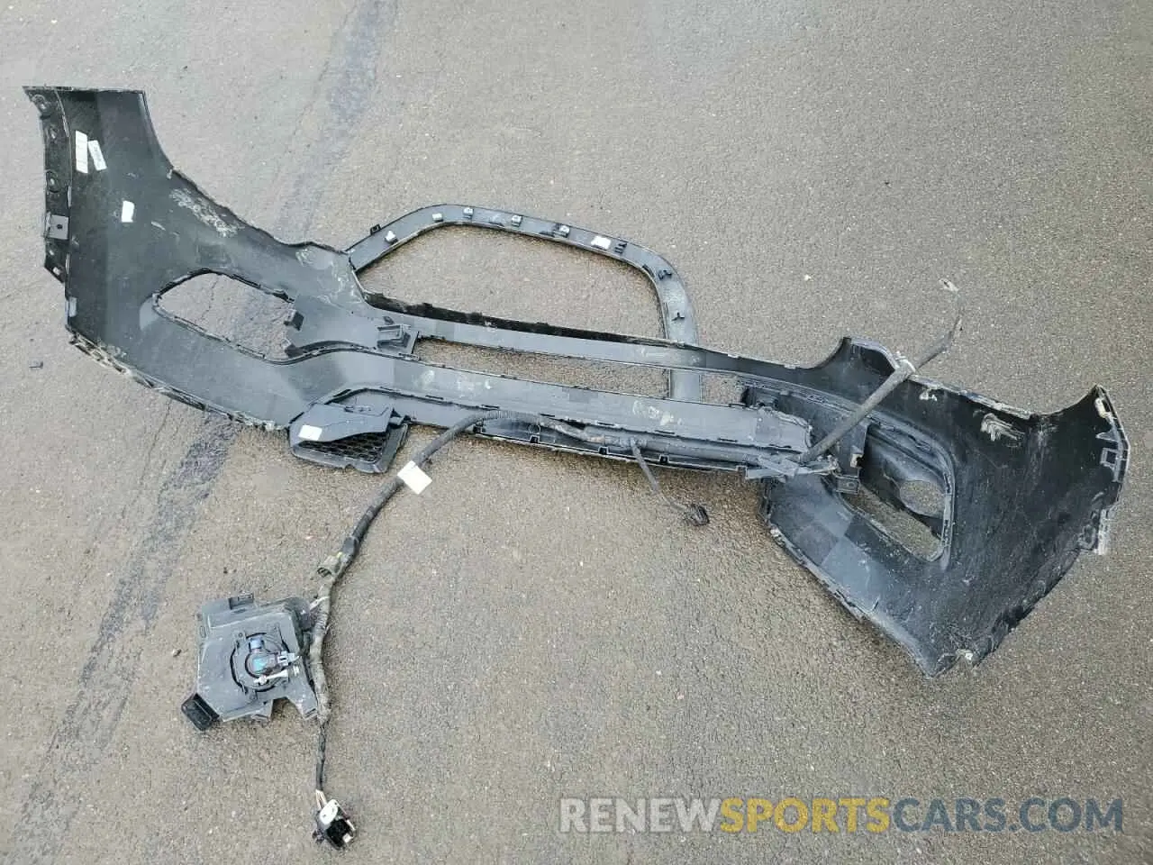 13 Photograph of a damaged car 3C4NJDBN8PT508751 JEEP COMPASS 2023