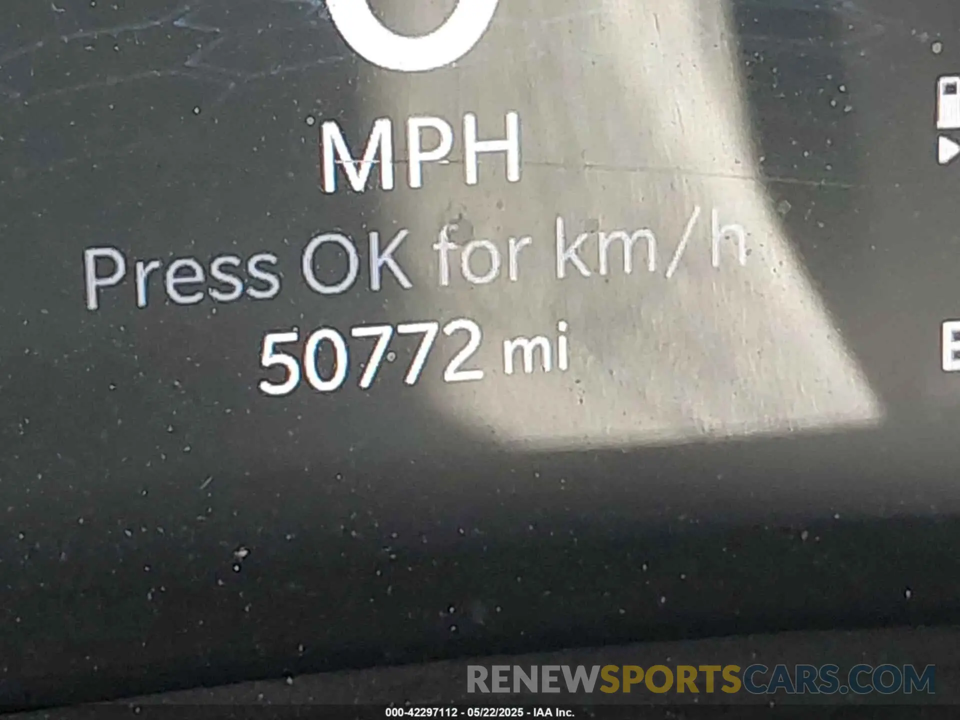 7 Photograph of a damaged car 3C4NJDBNXPT513661 JEEP COMPASS 2023