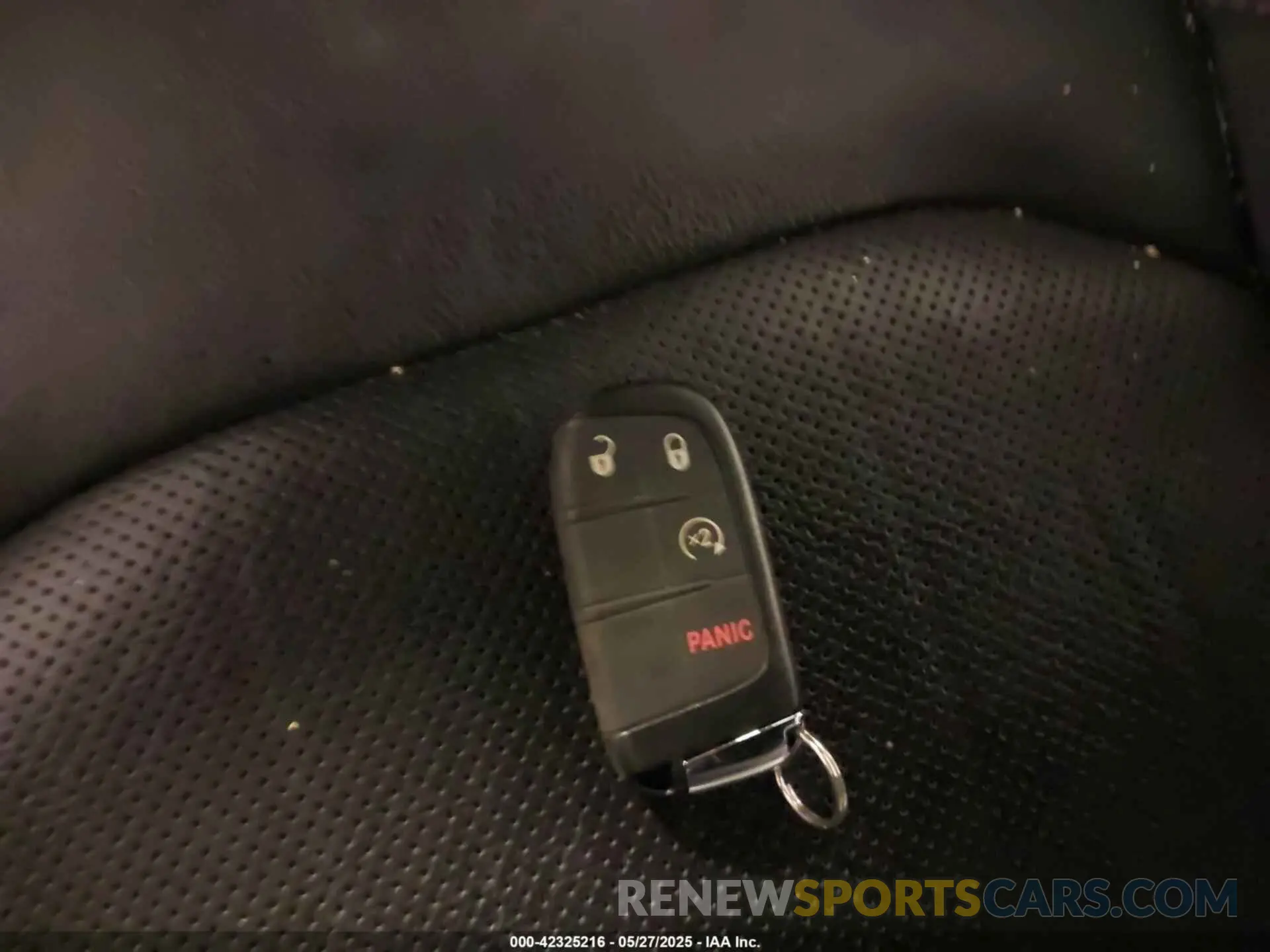 11 Photograph of a damaged car 3C4NJDCN2PT520022 JEEP COMPASS 2023