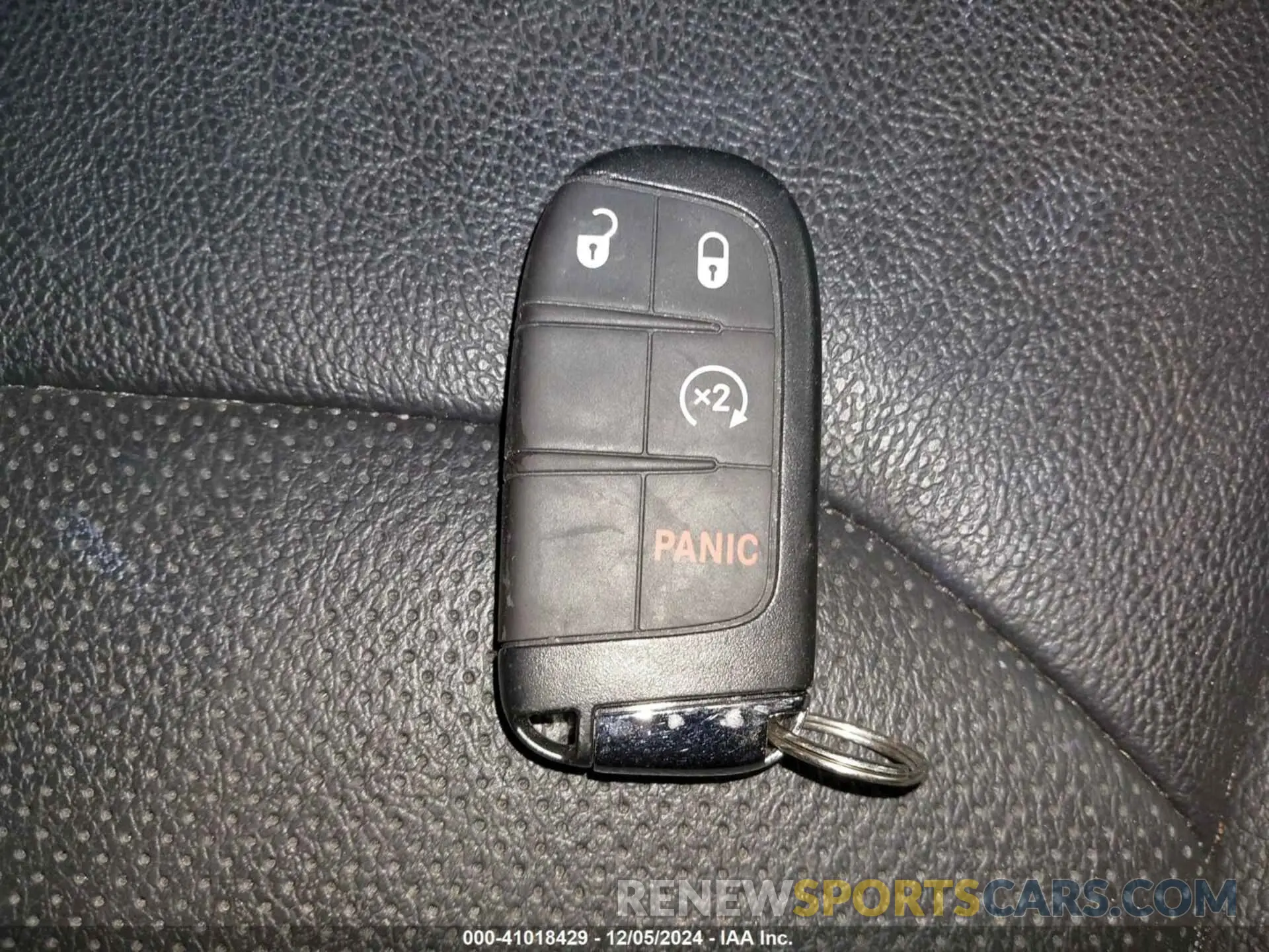 11 Photograph of a damaged car 3C4NJDCN3PT540229 JEEP COMPASS 2023