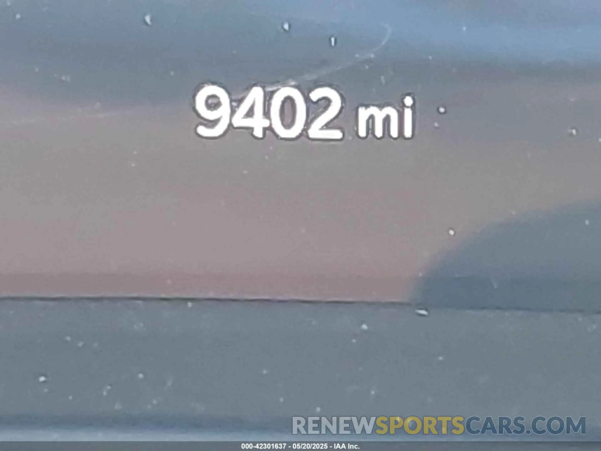 7 Photograph of a damaged car 3C4NJDCN6PT556523 JEEP COMPASS 2023