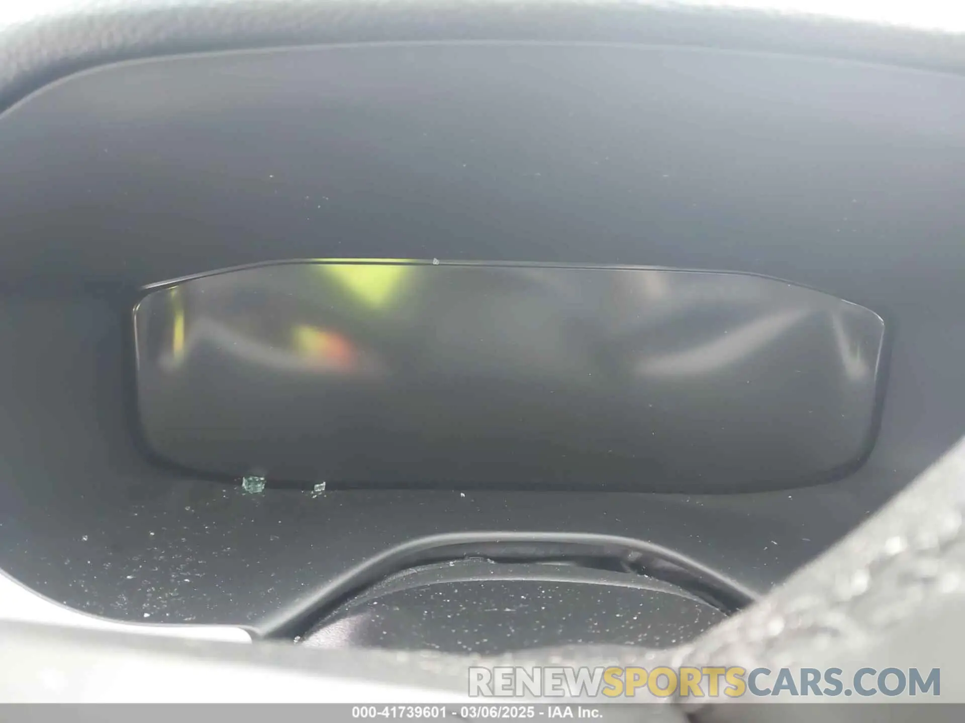 7 Photograph of a damaged car 3C4NJDCN8PT519960 JEEP COMPASS 2023