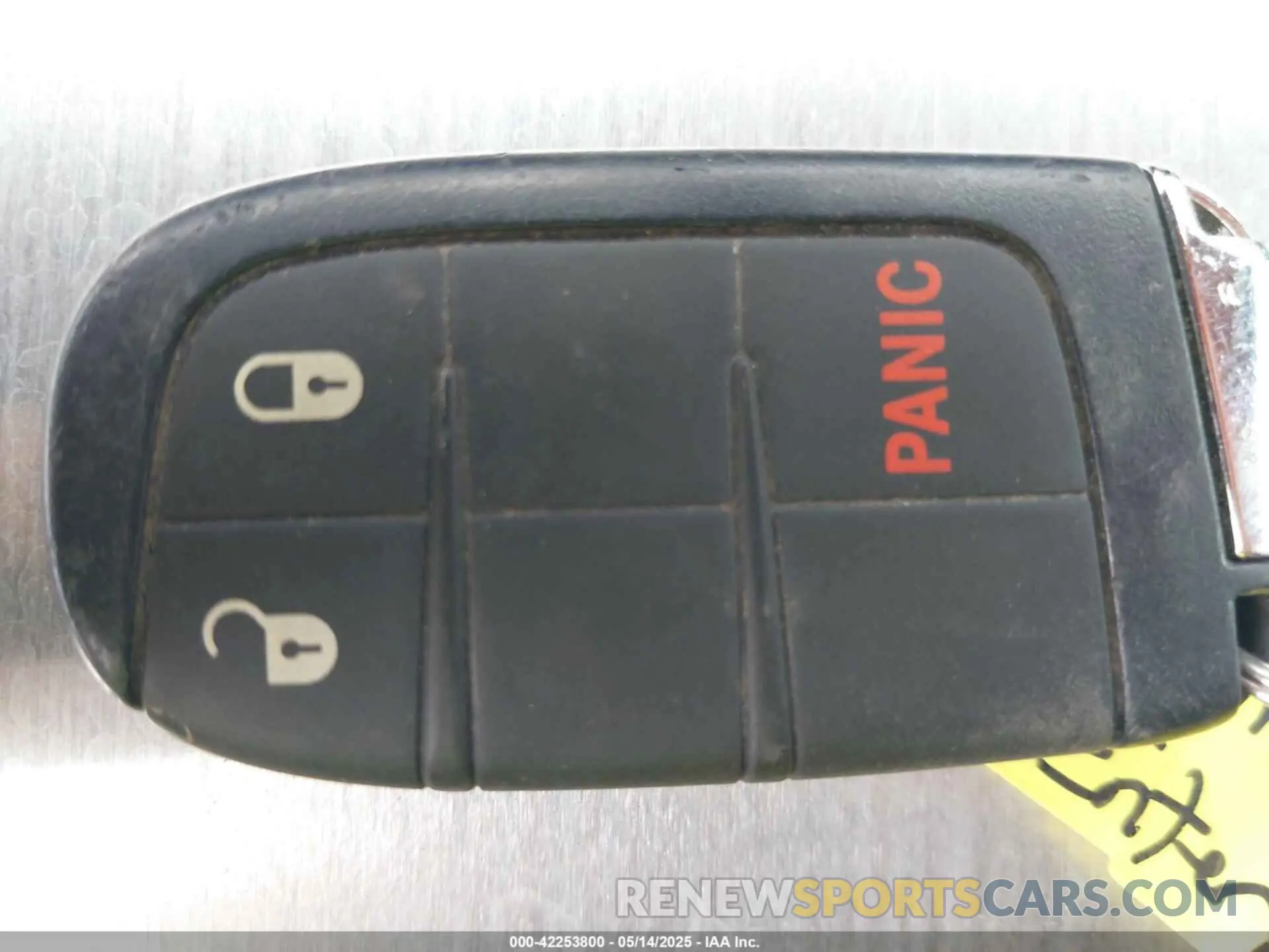 11 Photograph of a damaged car 3C4NJDDN3PT544408 JEEP COMPASS 2023