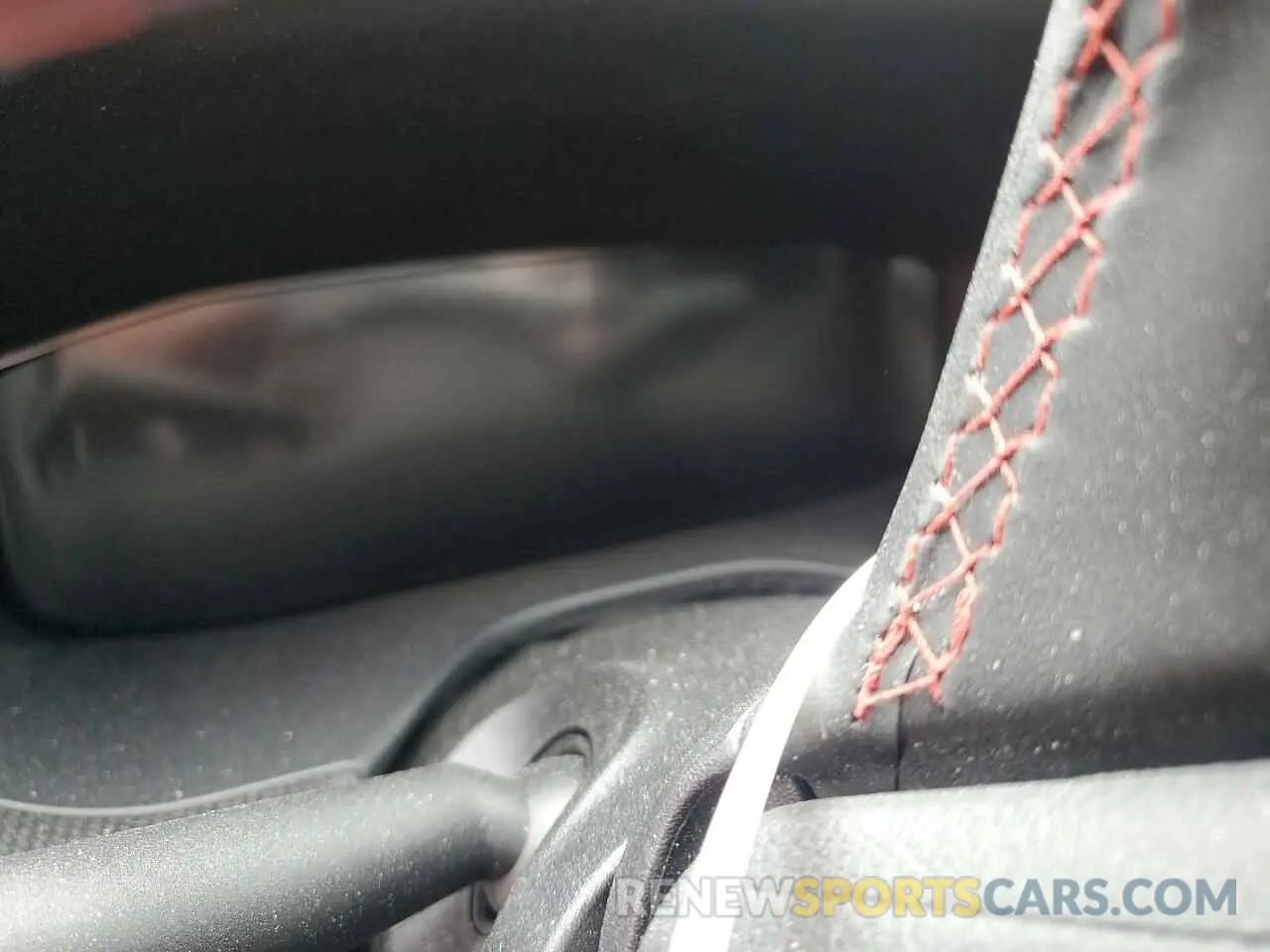 9 Photograph of a damaged car 3C4NJDDN9PT501952 JEEP COMPASS 2023