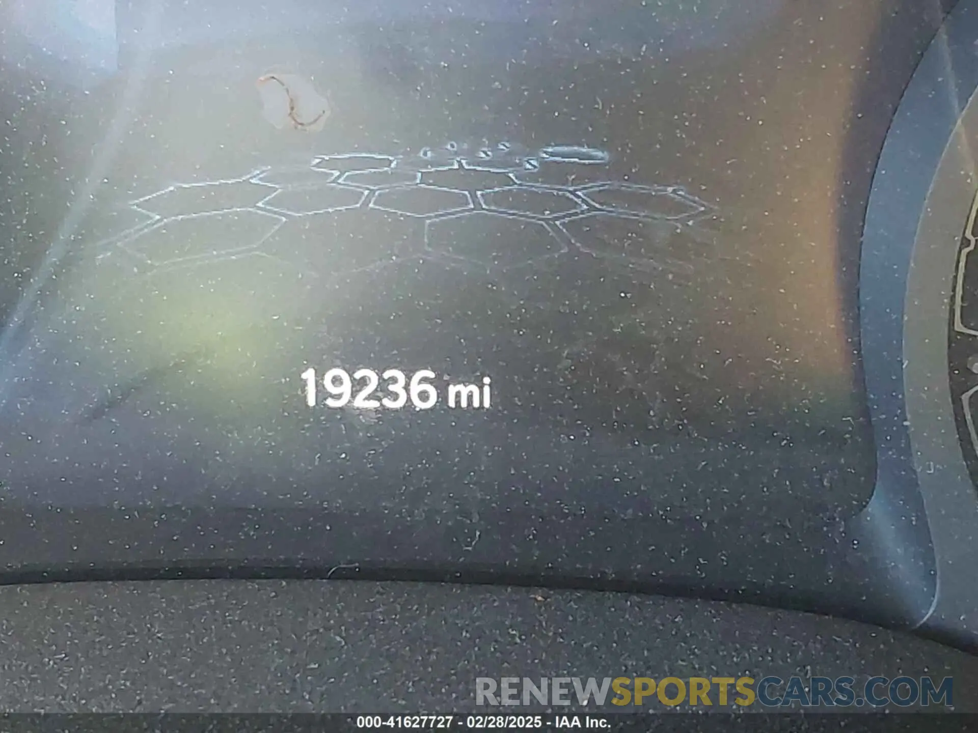 14 Photograph of a damaged car 3C4NJDAN4RT108867 JEEP COMPASS 2024