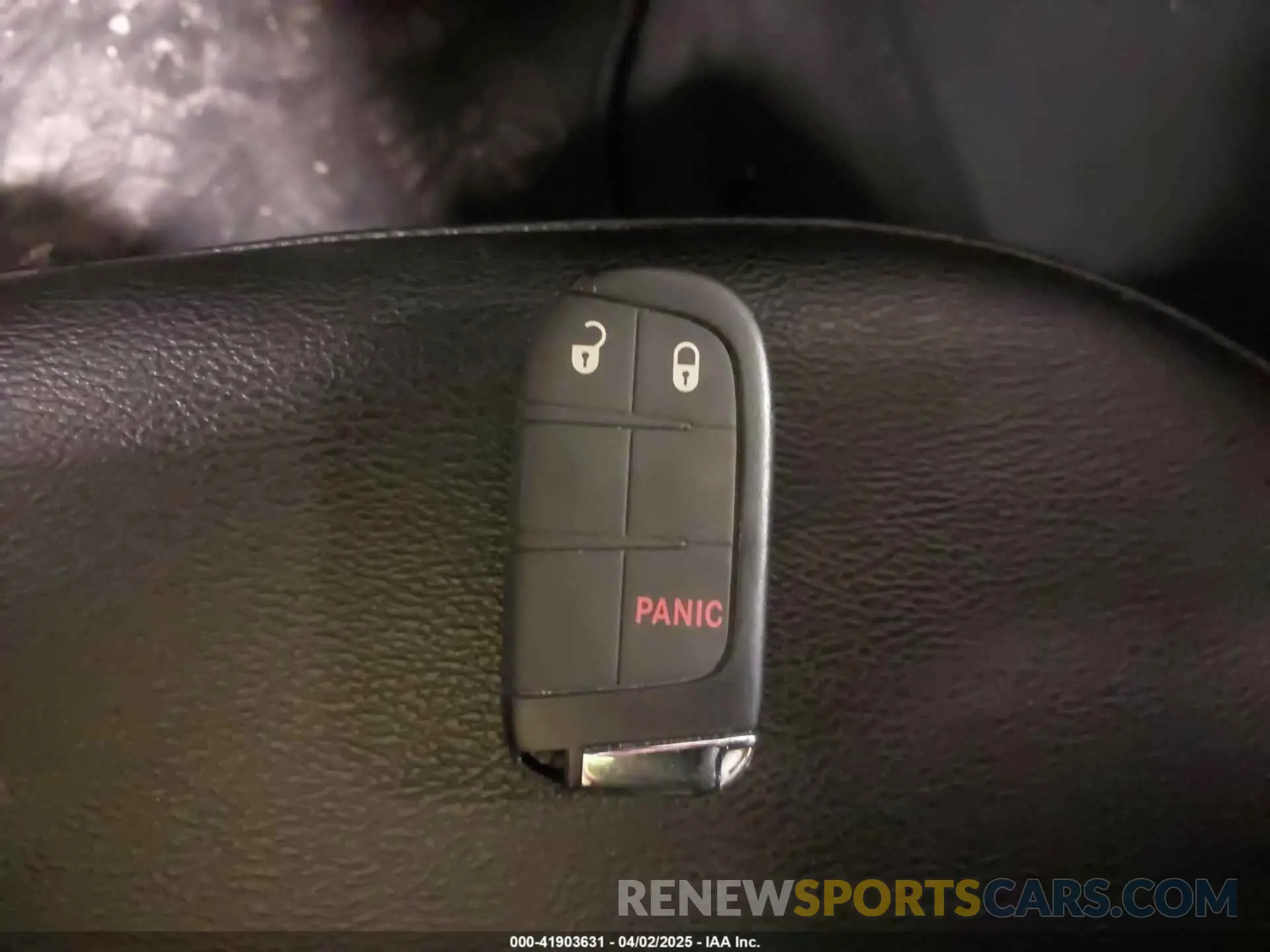 11 Photograph of a damaged car 3C4NJDBN0RT117984 JEEP COMPASS 2024