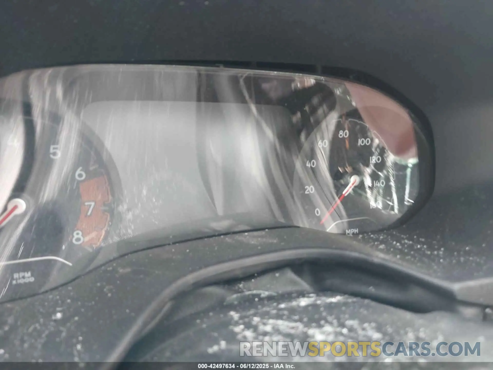 15 Photograph of a damaged car 3C4NJDBN1RT132767 JEEP COMPASS 2024