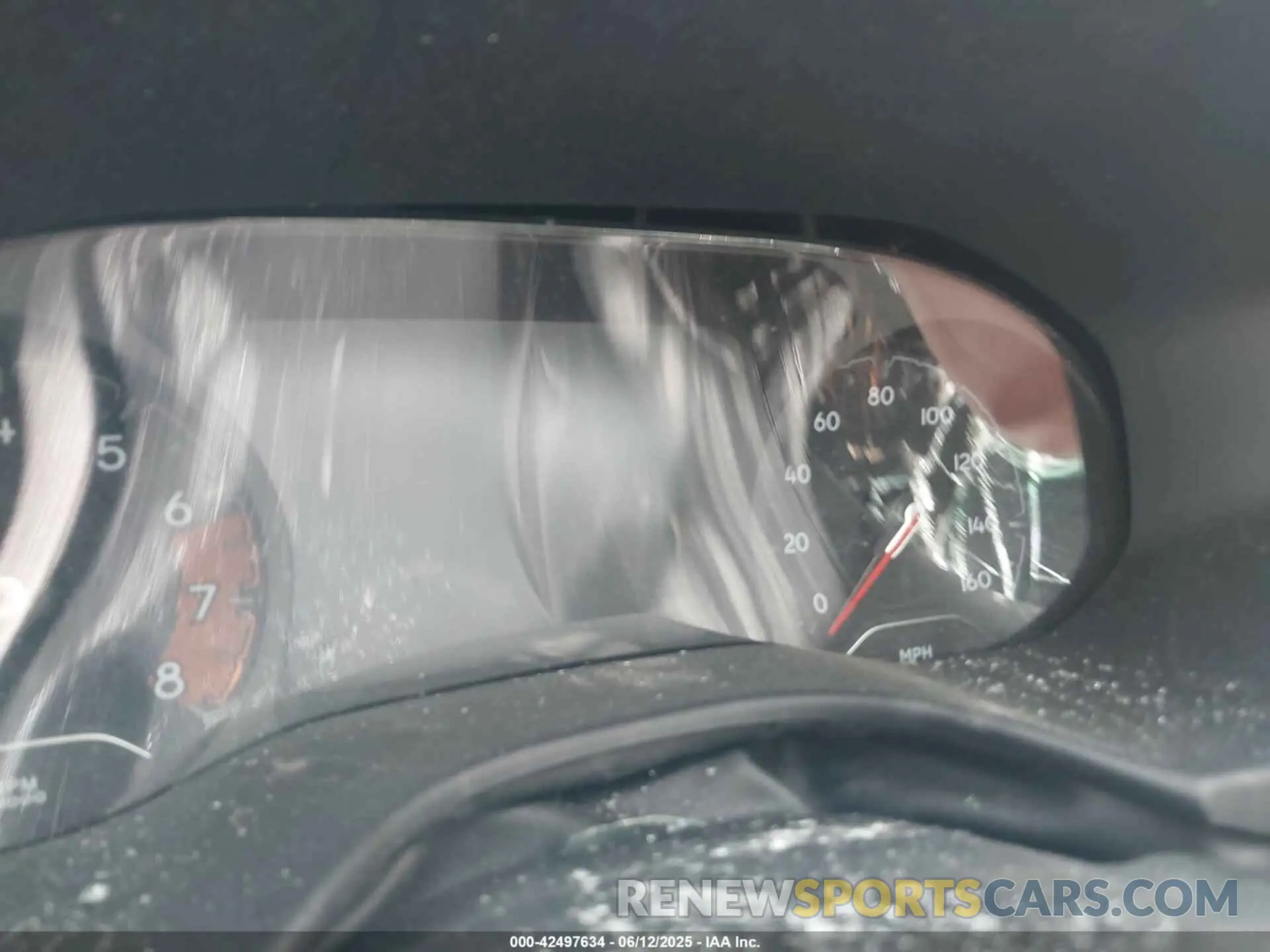 7 Photograph of a damaged car 3C4NJDBN1RT132767 JEEP COMPASS 2024