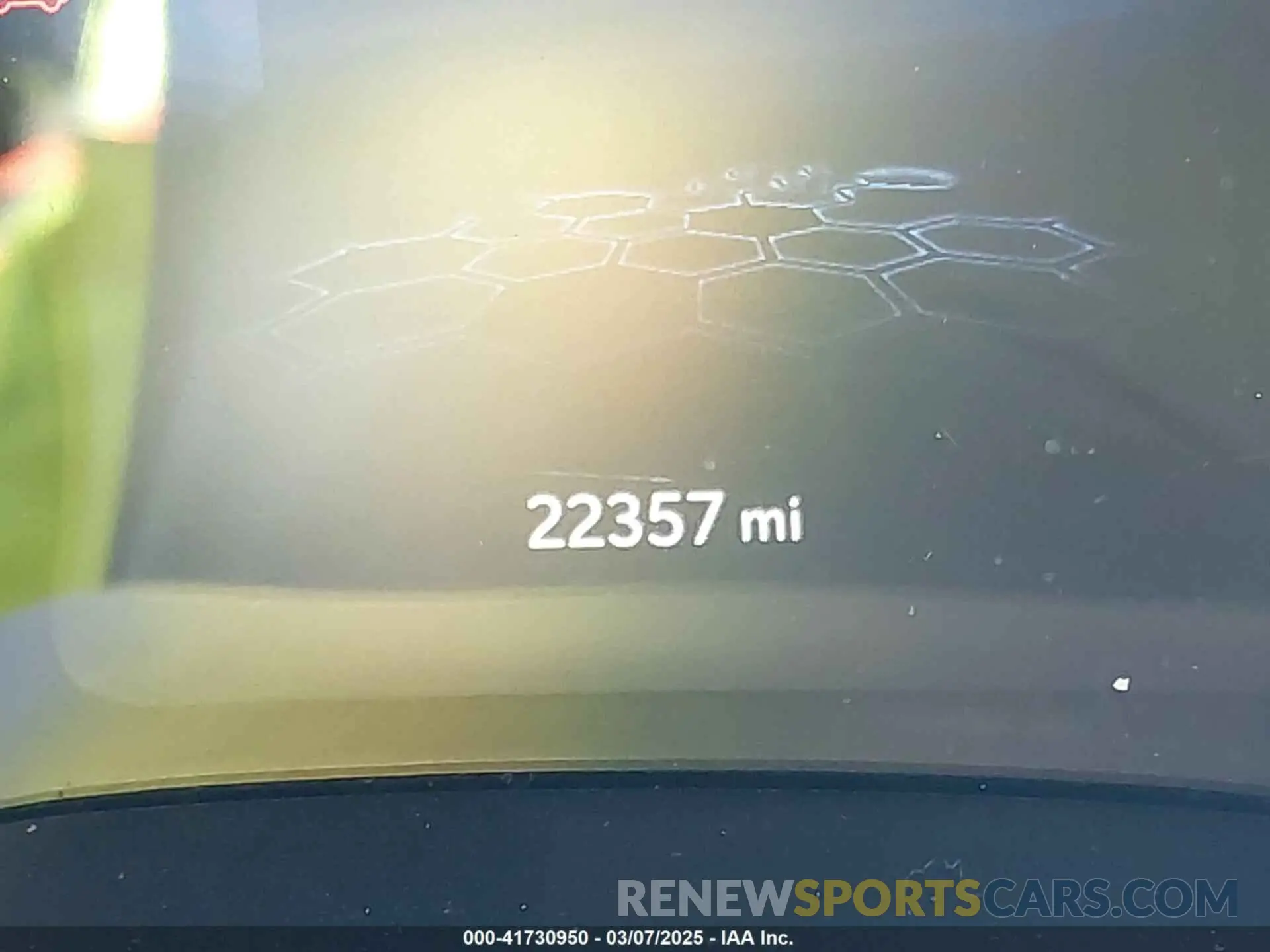 15 Photograph of a damaged car 3C4NJDBN2RT112575 JEEP COMPASS 2024