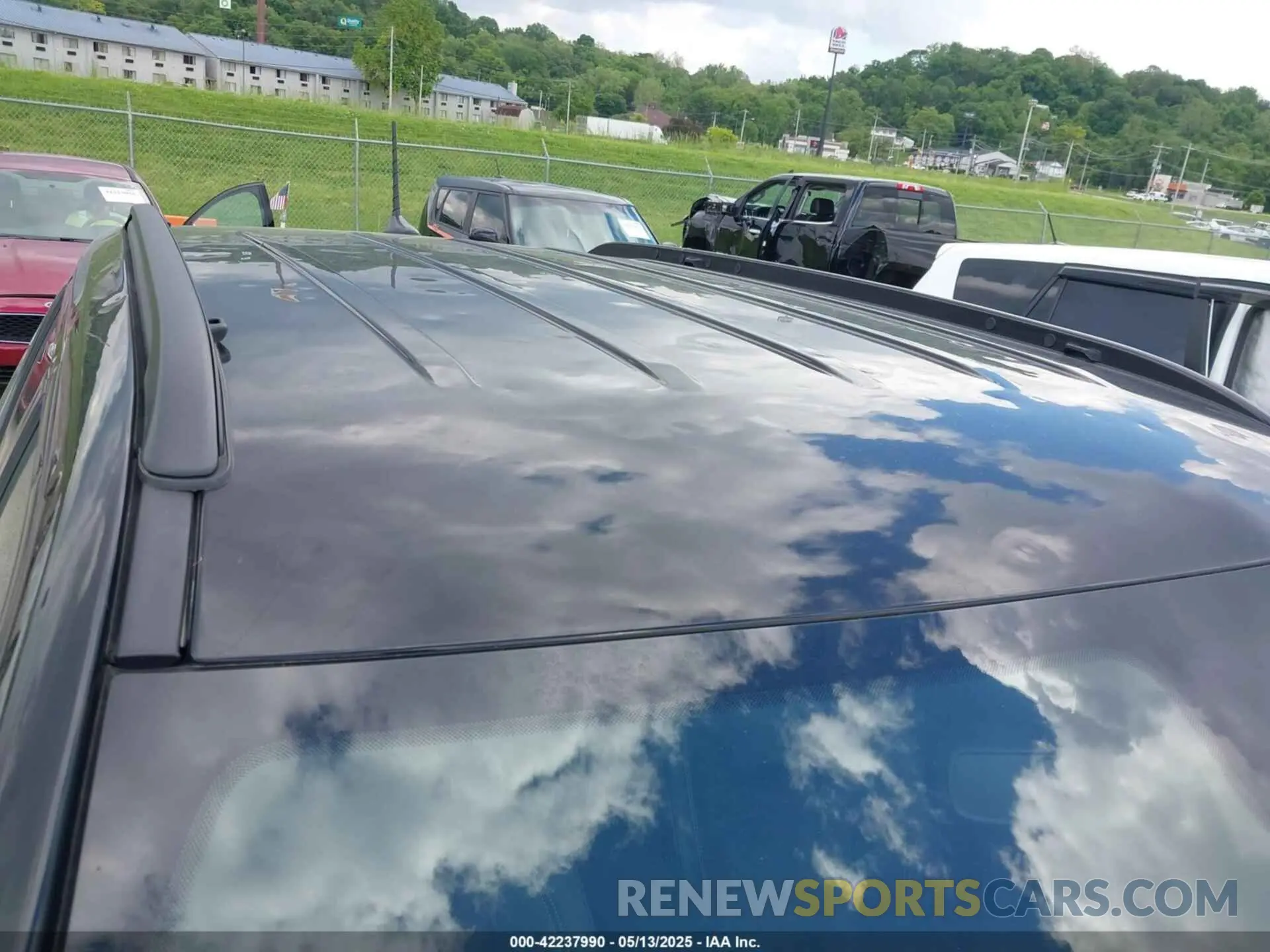 12 Photograph of a damaged car 3C4NJDBN4RT578170 JEEP COMPASS 2024