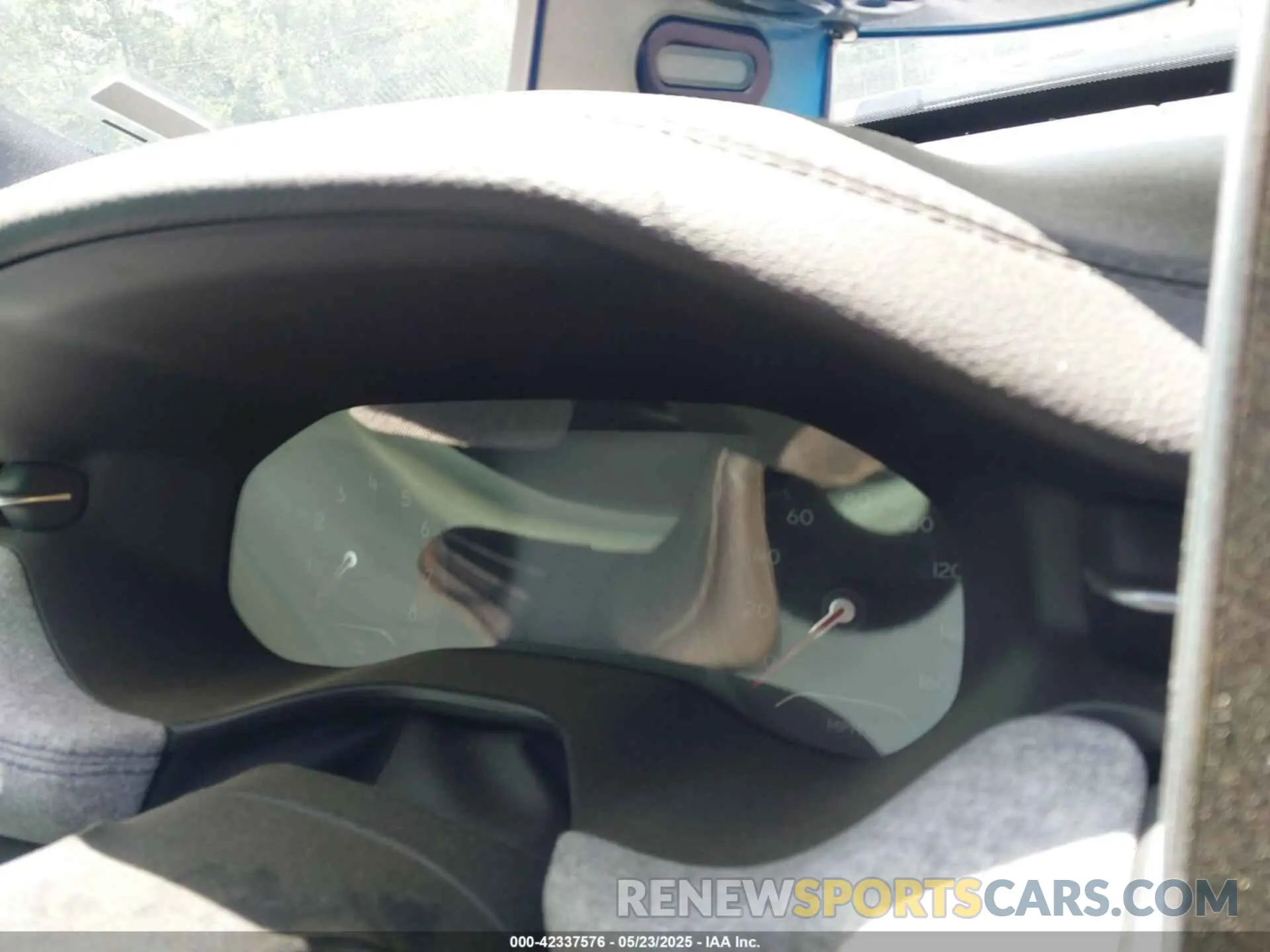 7 Photograph of a damaged car 3C4NJDBN8RT603894 JEEP COMPASS 2024
