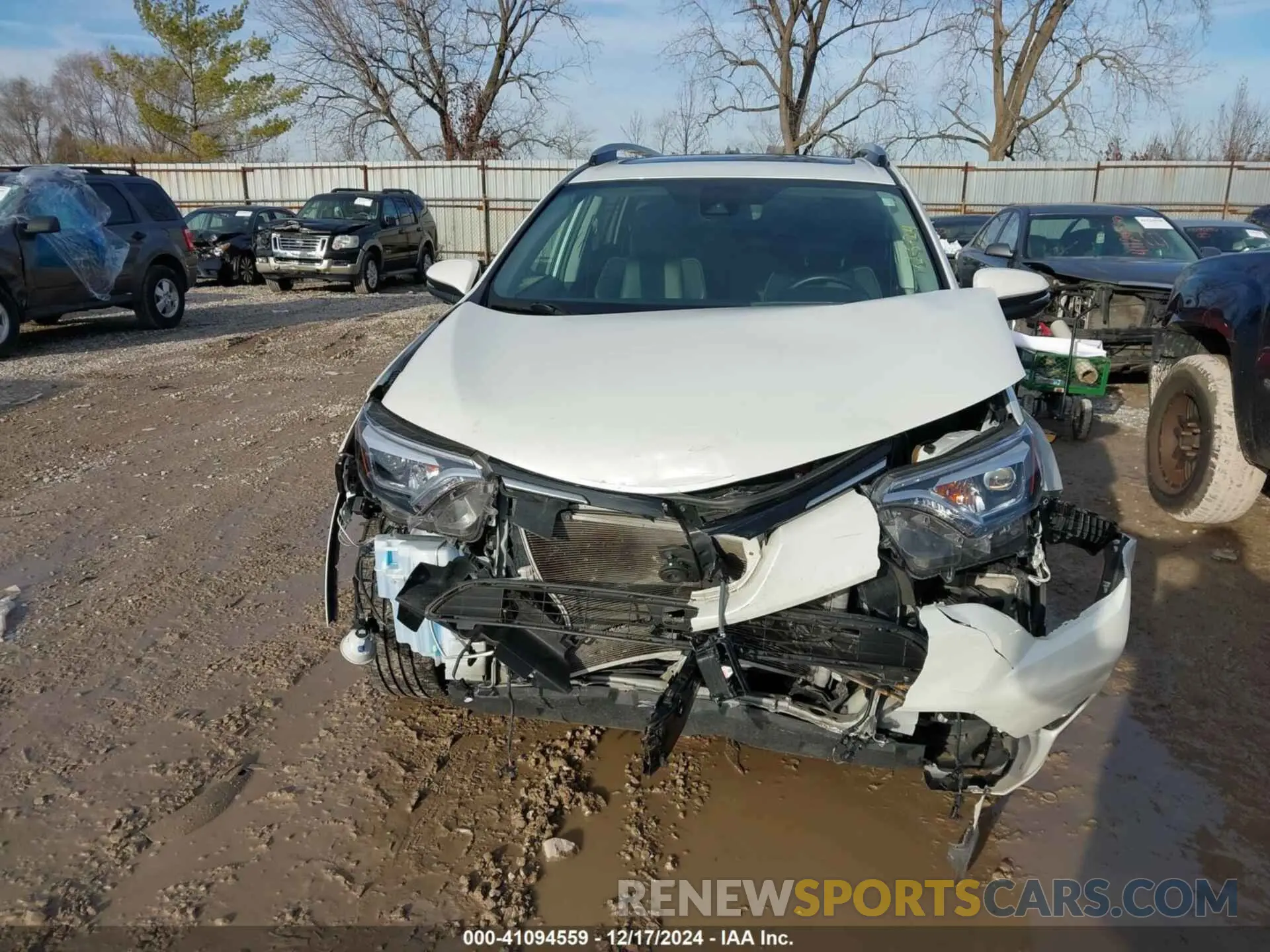 13 Photograph of a damaged car 3C4NJDCN6RT140507 JEEP COMPASS 2024