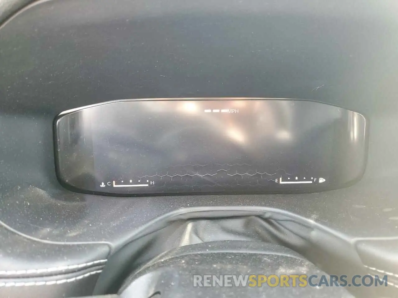 9 Photograph of a damaged car 3C4NJDCN6RT152365 JEEP COMPASS 2024