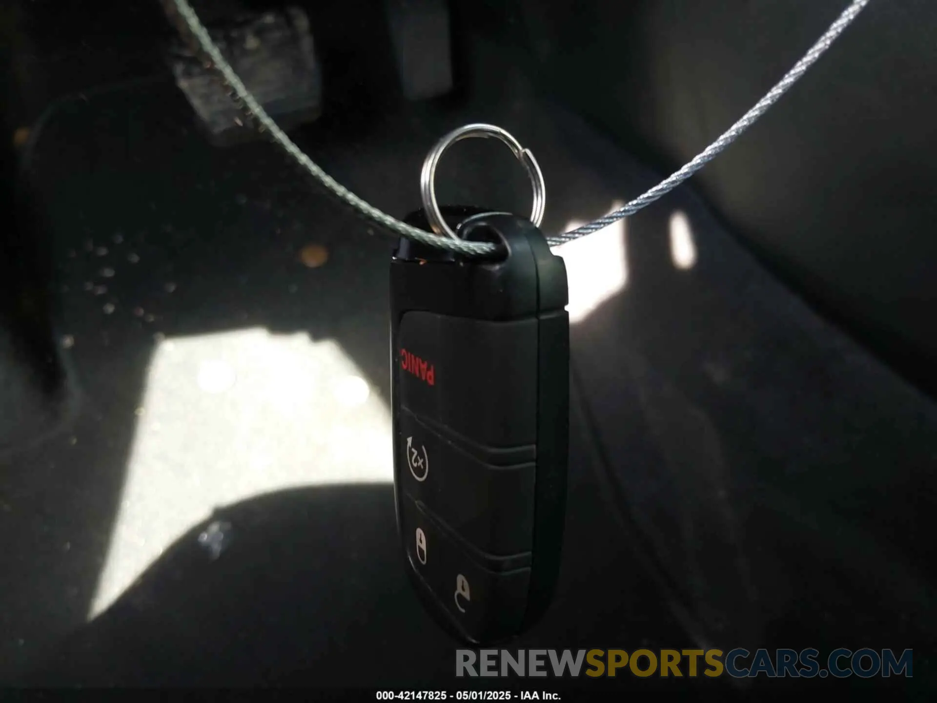 11 Photograph of a damaged car 3C4NJDCN6RT169683 JEEP COMPASS 2024