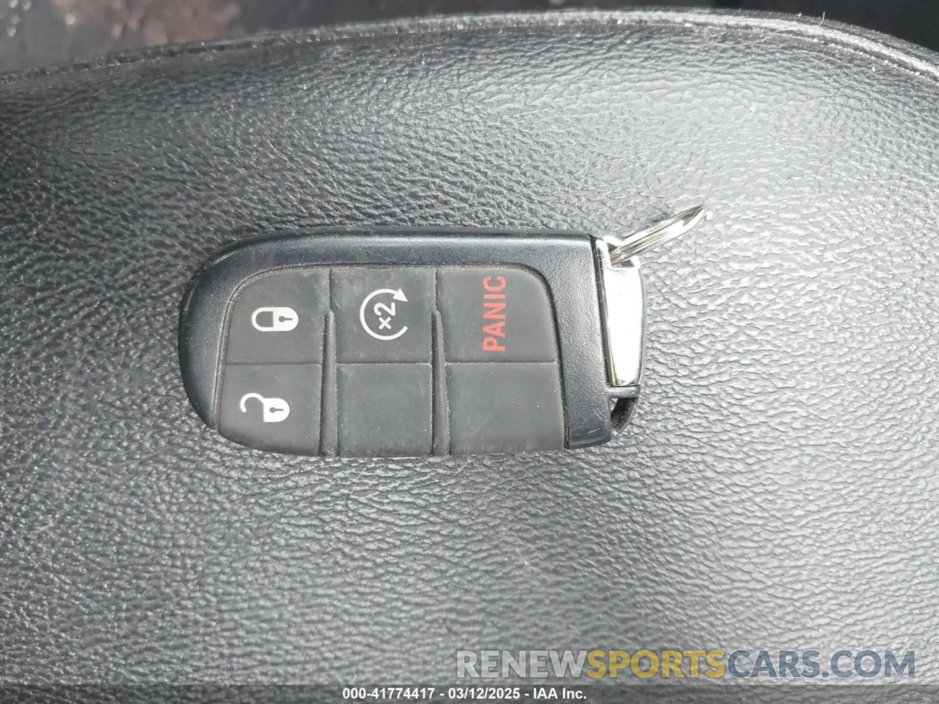 11 Photograph of a damaged car 3C4NJDCNXRT600798 JEEP COMPASS 2024
