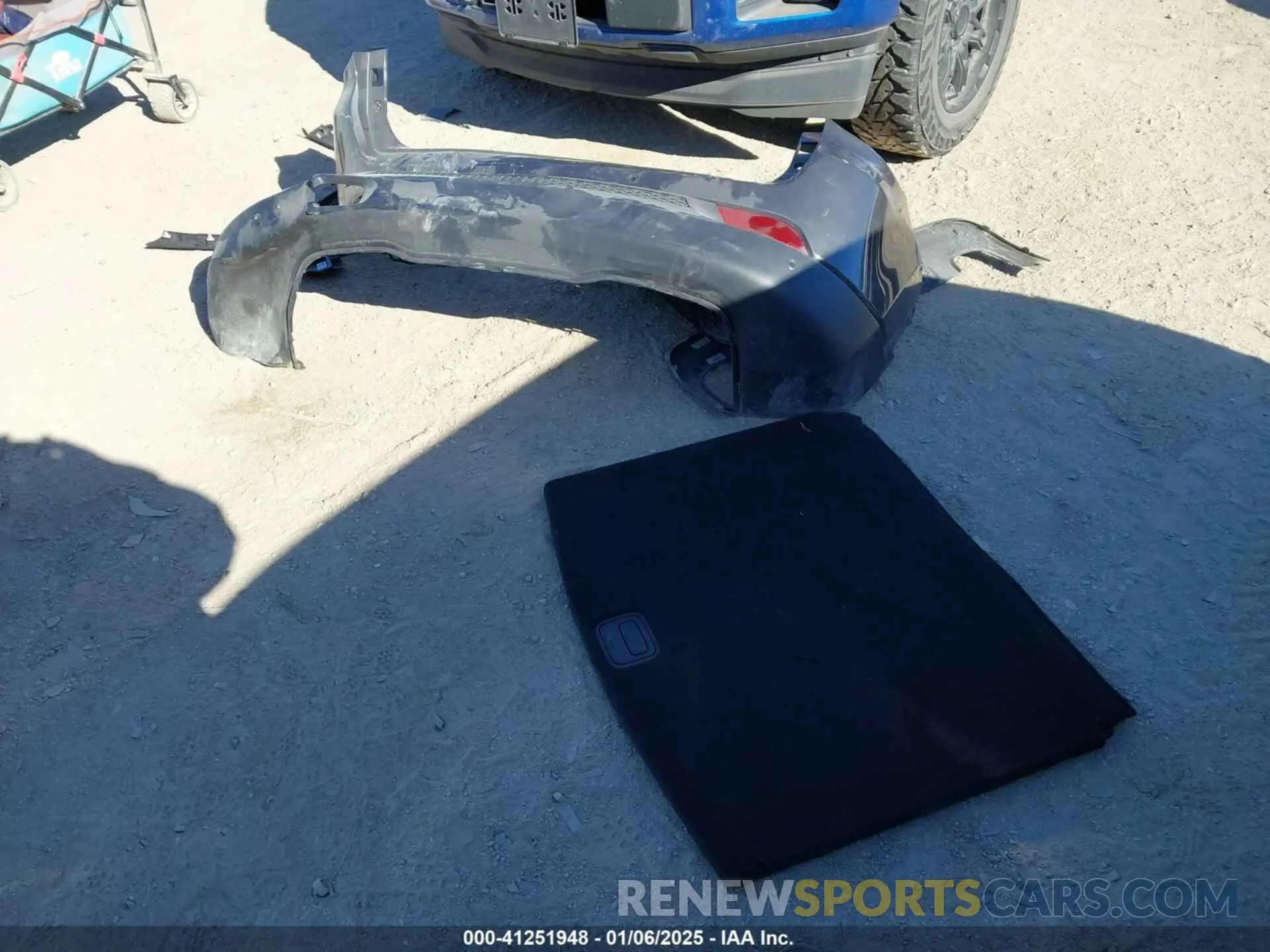 12 Photograph of a damaged car 3C4NJDDN4RT135384 JEEP COMPASS 2024
