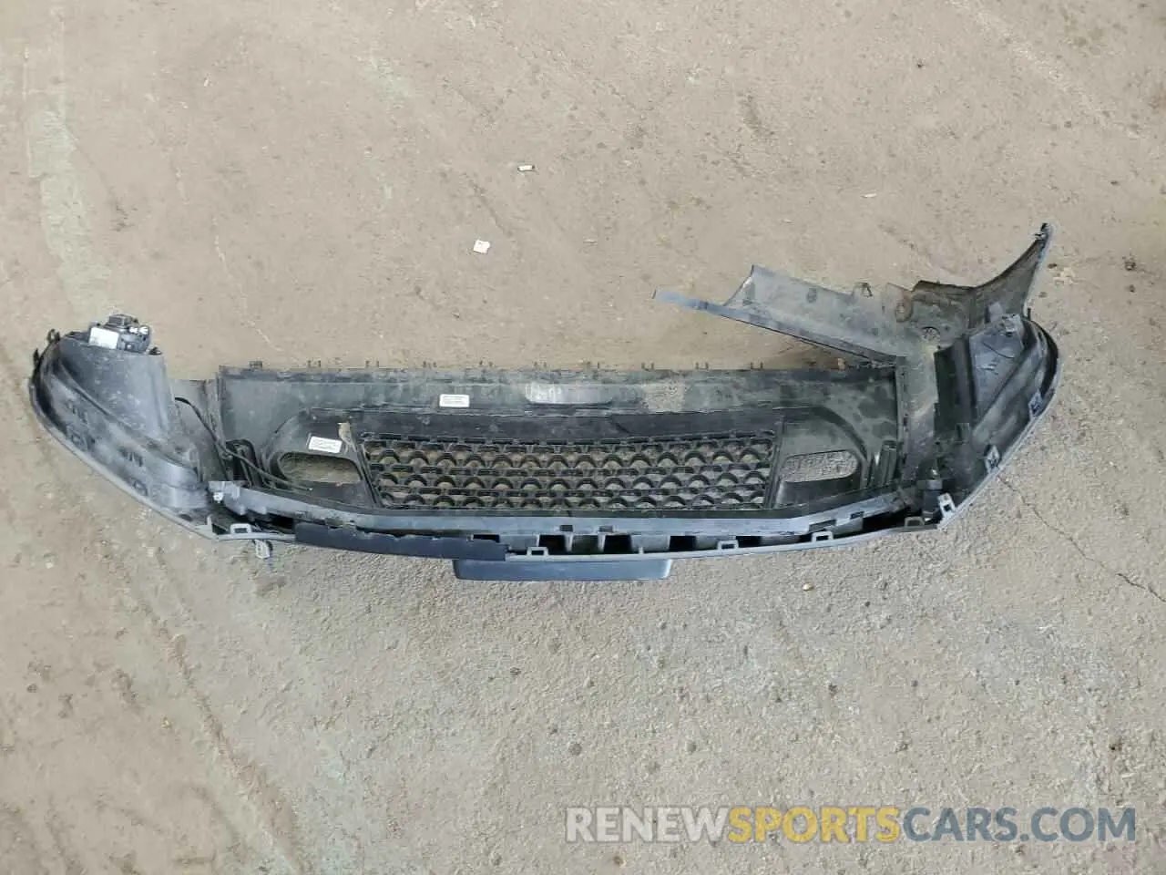 13 Photograph of a damaged car 3C4NJDDN5RT137175 JEEP COMPASS 2024