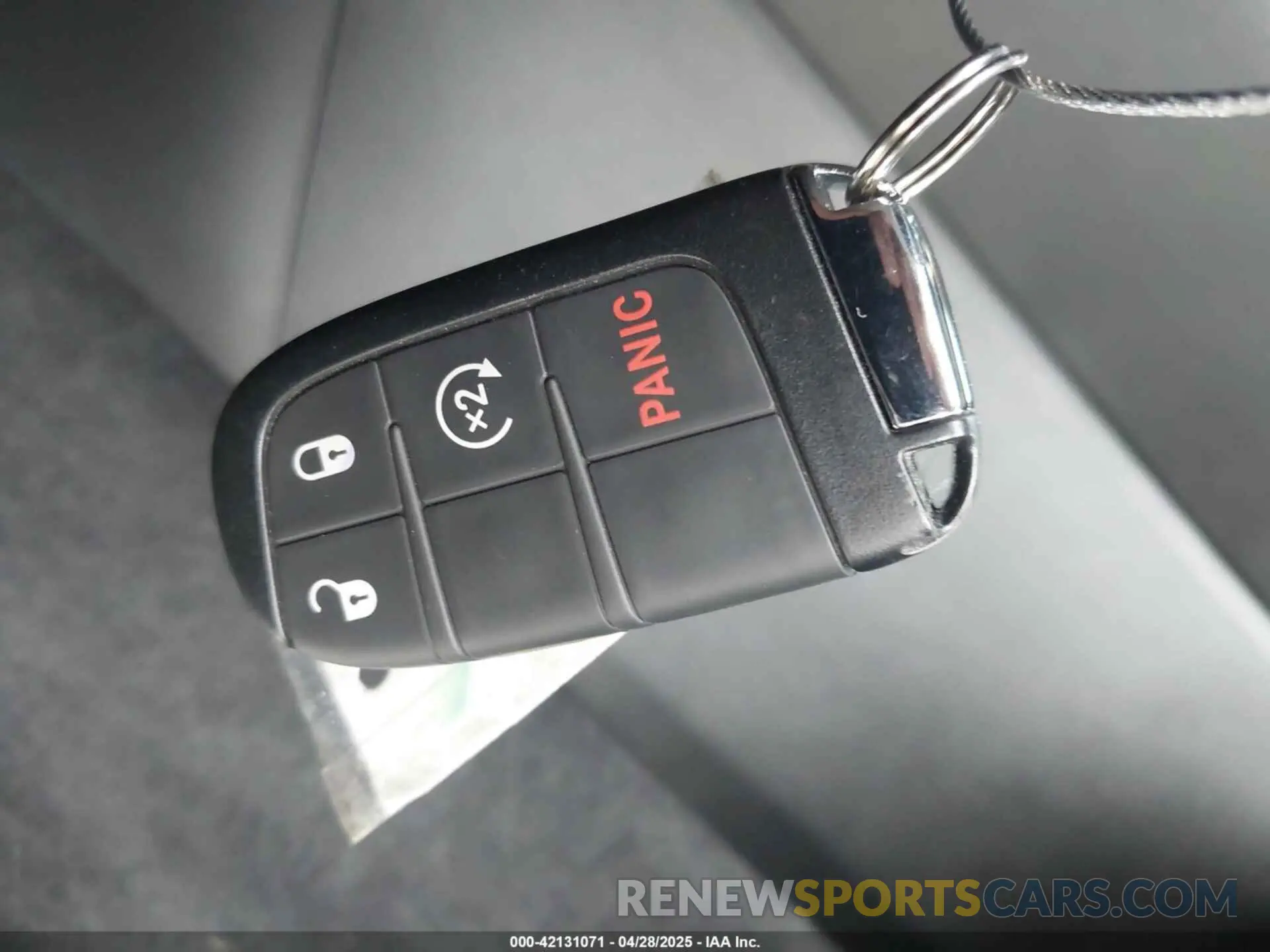 11 Photograph of a damaged car 3C4NJDFN0RT164250 JEEP COMPASS 2024