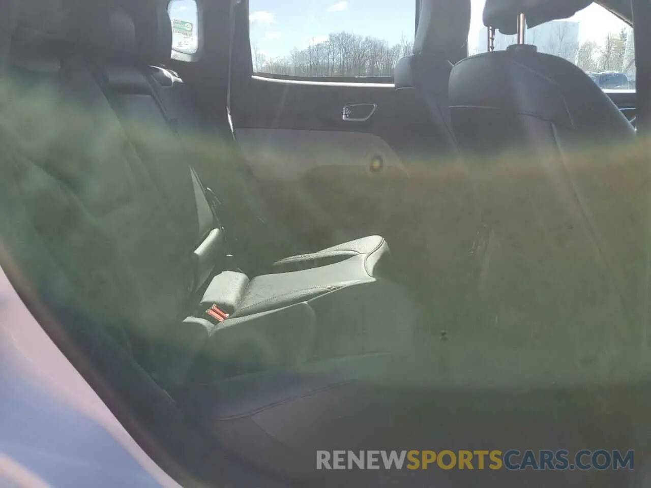 11 Photograph of a damaged car 3C4NJDFN1RT593929 JEEP COMPASS 2024