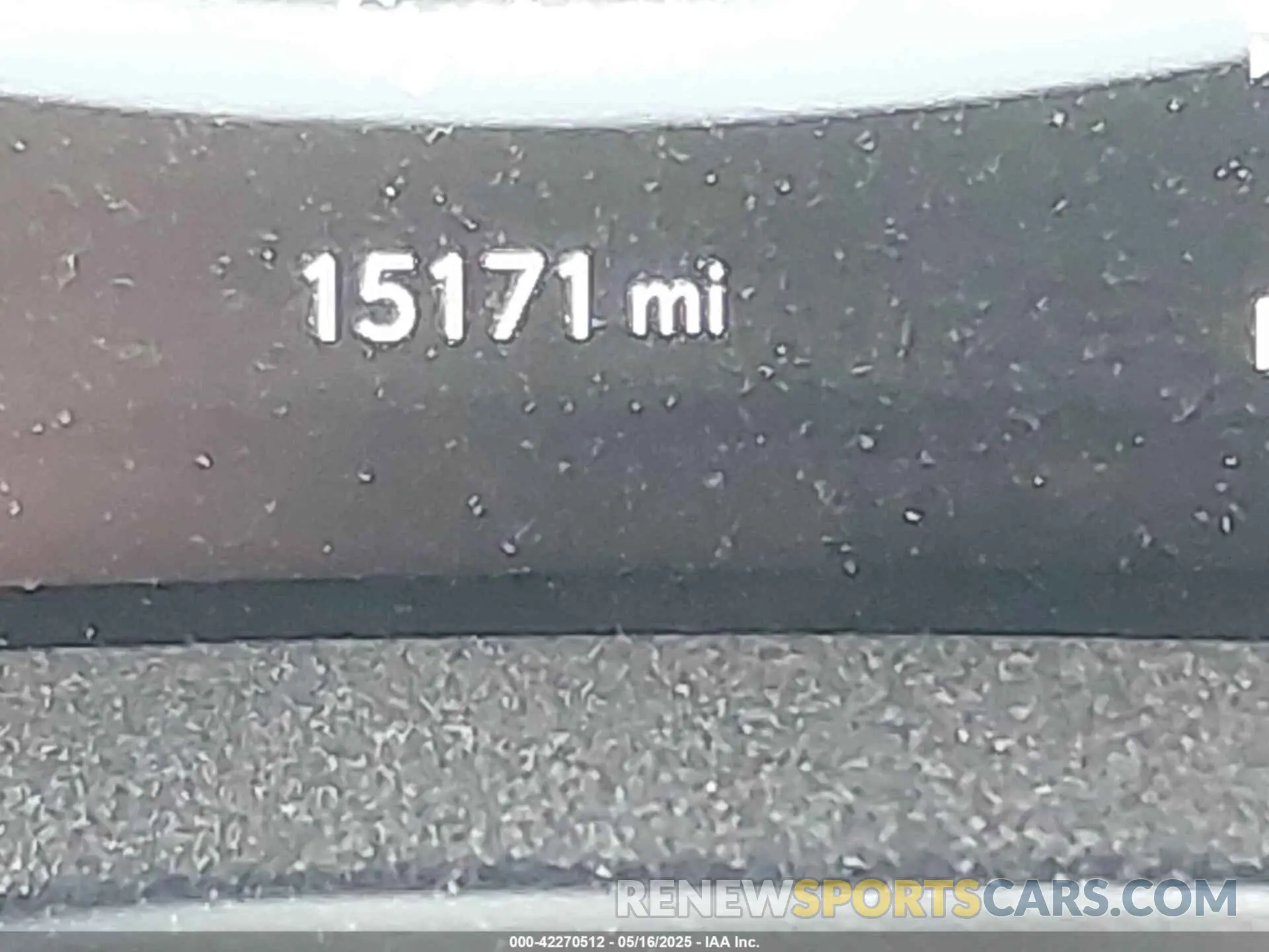 15 Photograph of a damaged car 3C4NJDFN5RT132085 JEEP COMPASS 2024