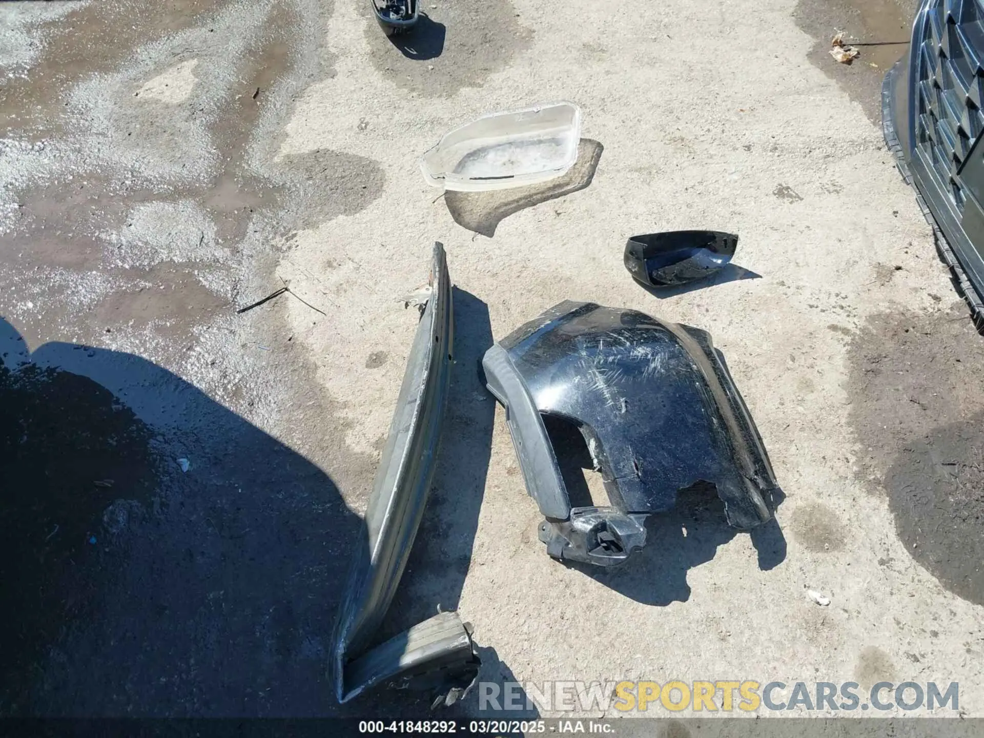 12 Photograph of a damaged car 3C4NJDAN7ST518472 JEEP COMPASS 2025