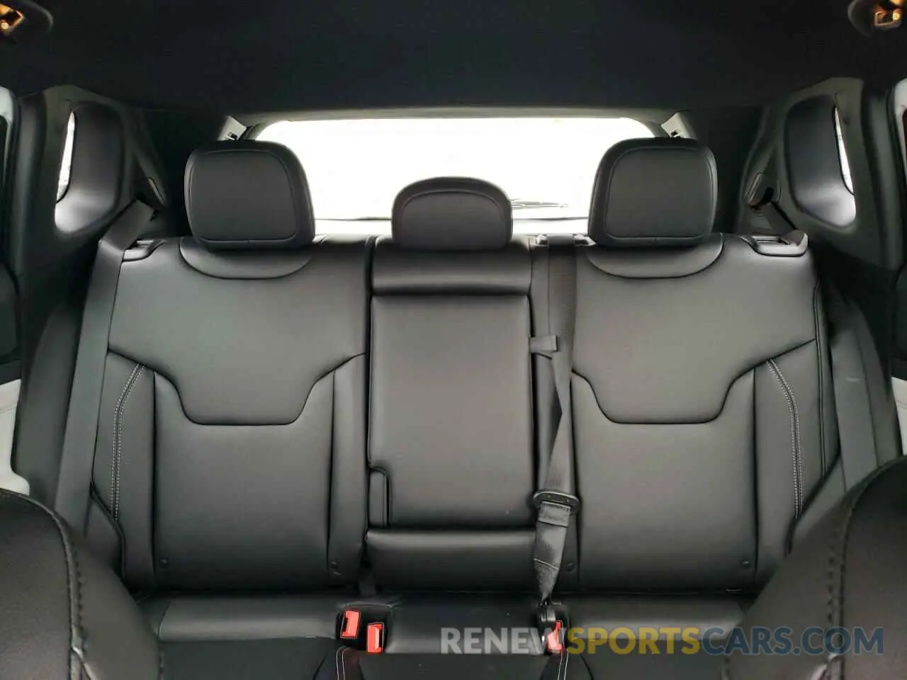 10 Photograph of a damaged car 3C4NJDCN2ST501205 JEEP COMPASS 2025