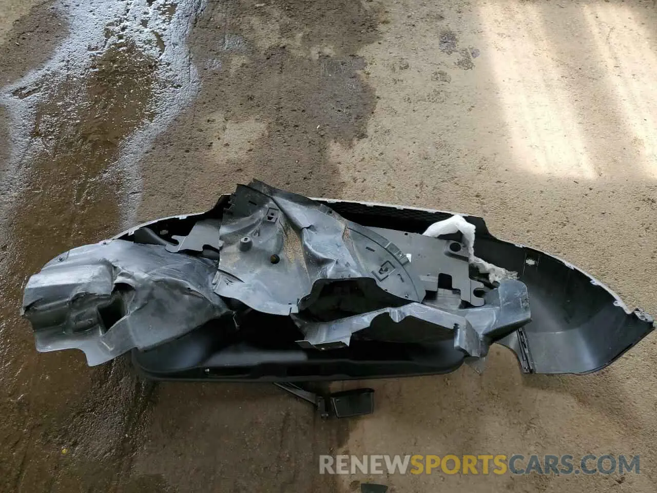 13 Photograph of a damaged car 3C4NJDCN2ST593609 JEEP COMPASS 2025