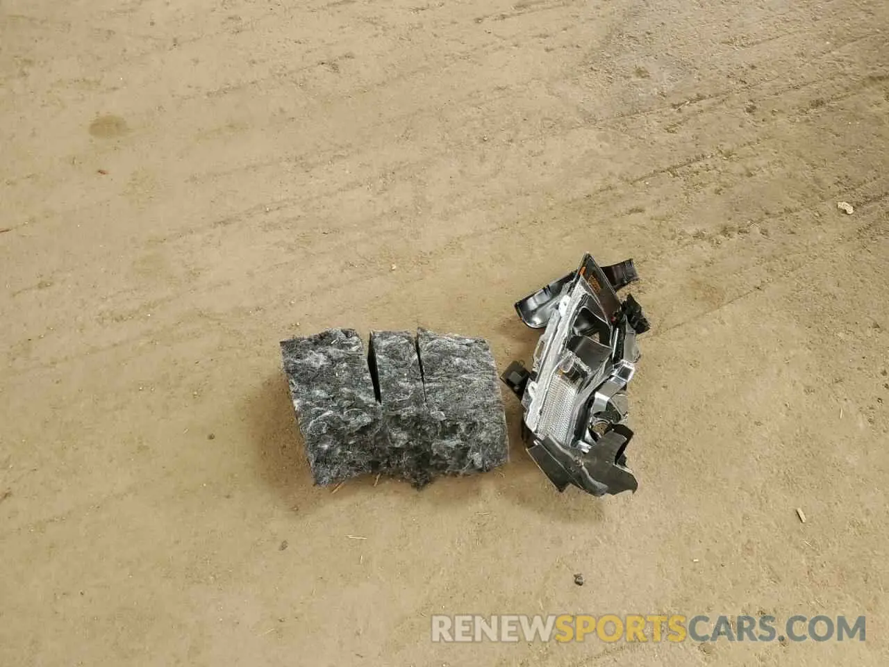 13 Photograph of a damaged car 3C4NJDCN4ST510097 JEEP COMPASS 2025