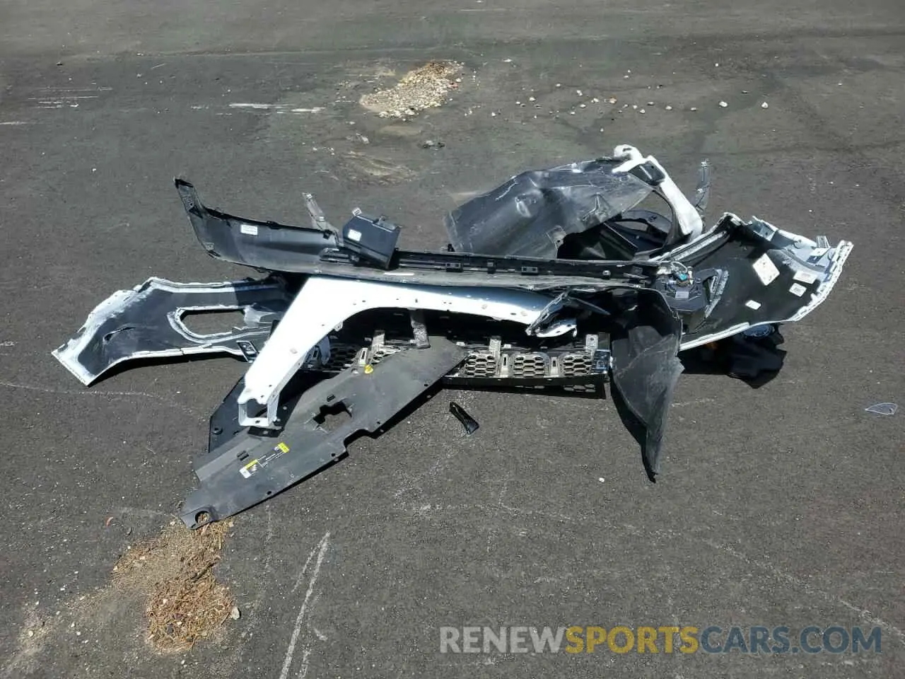 13 Photograph of a damaged car 3C4NJDCN4ST513226 JEEP COMPASS 2025