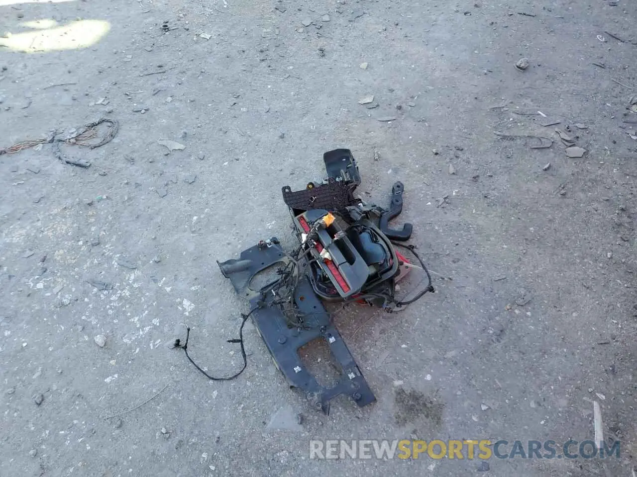 12 Photograph of a damaged car 1C6HJTFG0LL188406 JEEP GLADIATOR 2020
