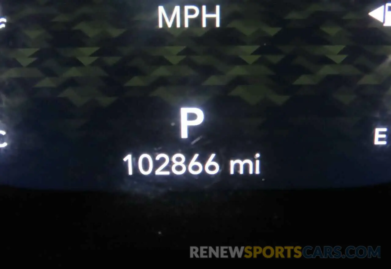 8 Photograph of a damaged car 1C6HJTFG5LL169558 JEEP GLADIATOR 2020