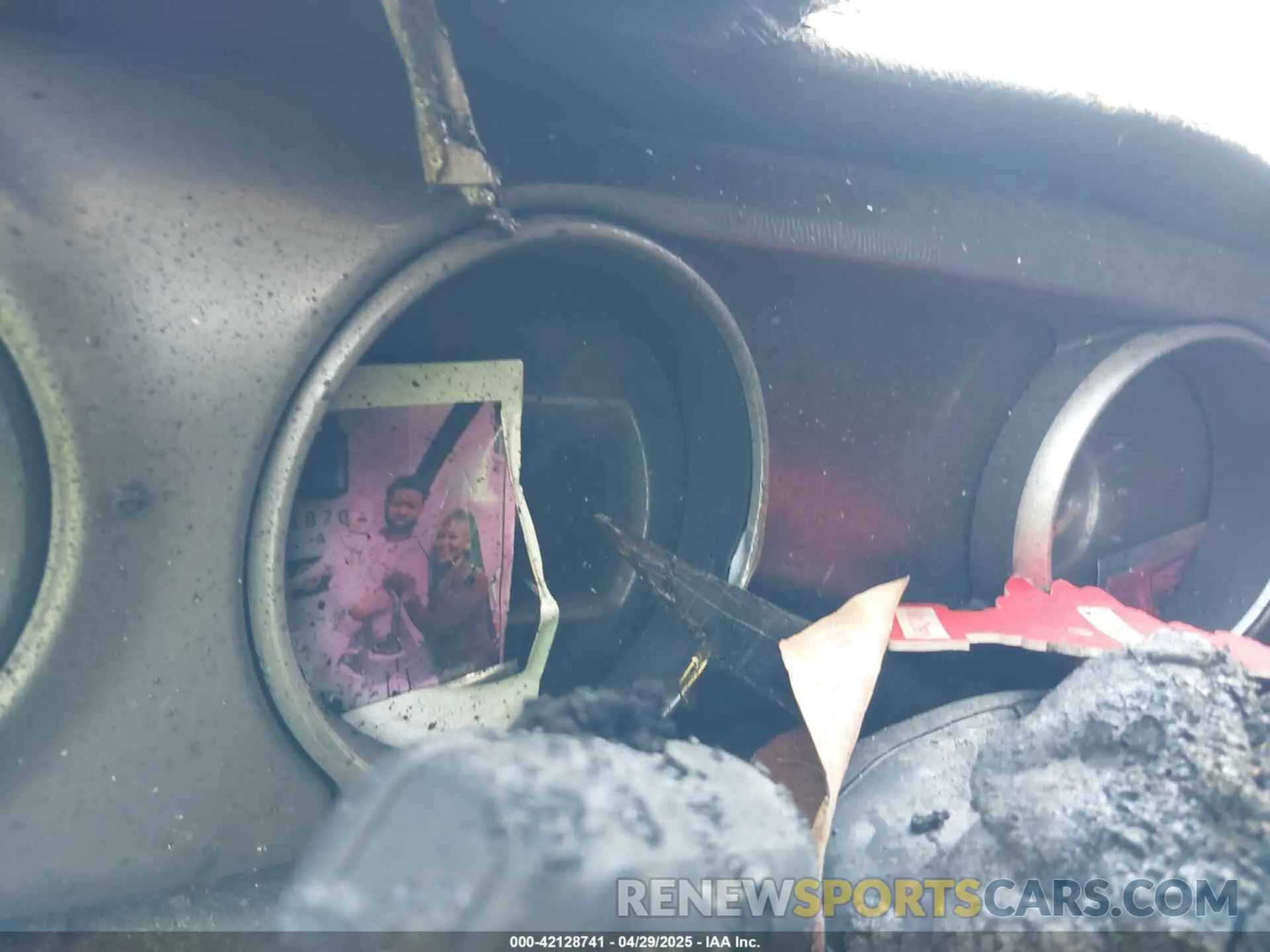 7 Photograph of a damaged car 1C6HJTAG4ML549497 JEEP GLADIATOR 2021