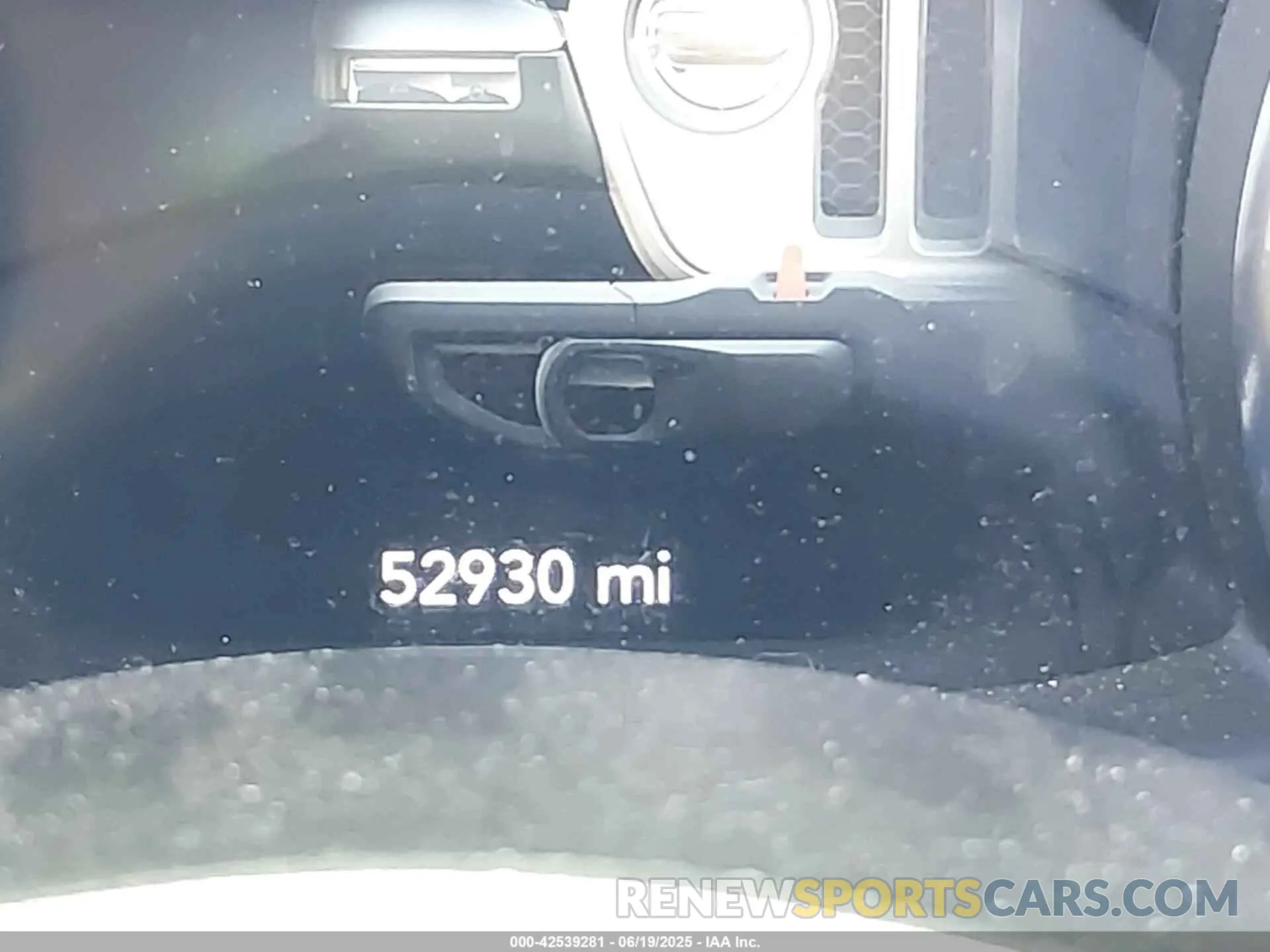 15 Photograph of a damaged car 1C6JJTAM6ML508389 JEEP GLADIATOR 2021