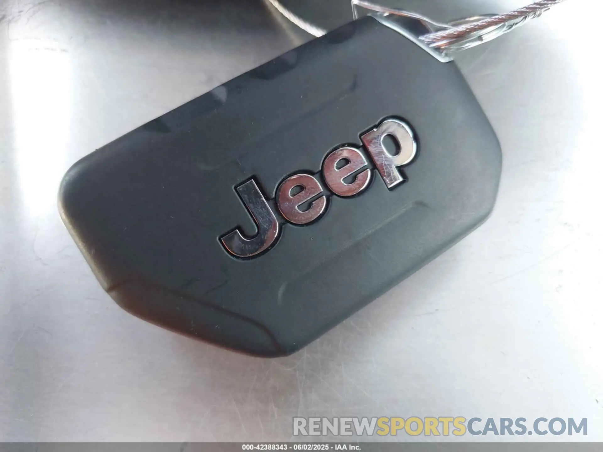 11 Photograph of a damaged car 1C6HJTAG5NL174916 JEEP GLADIATOR 2022