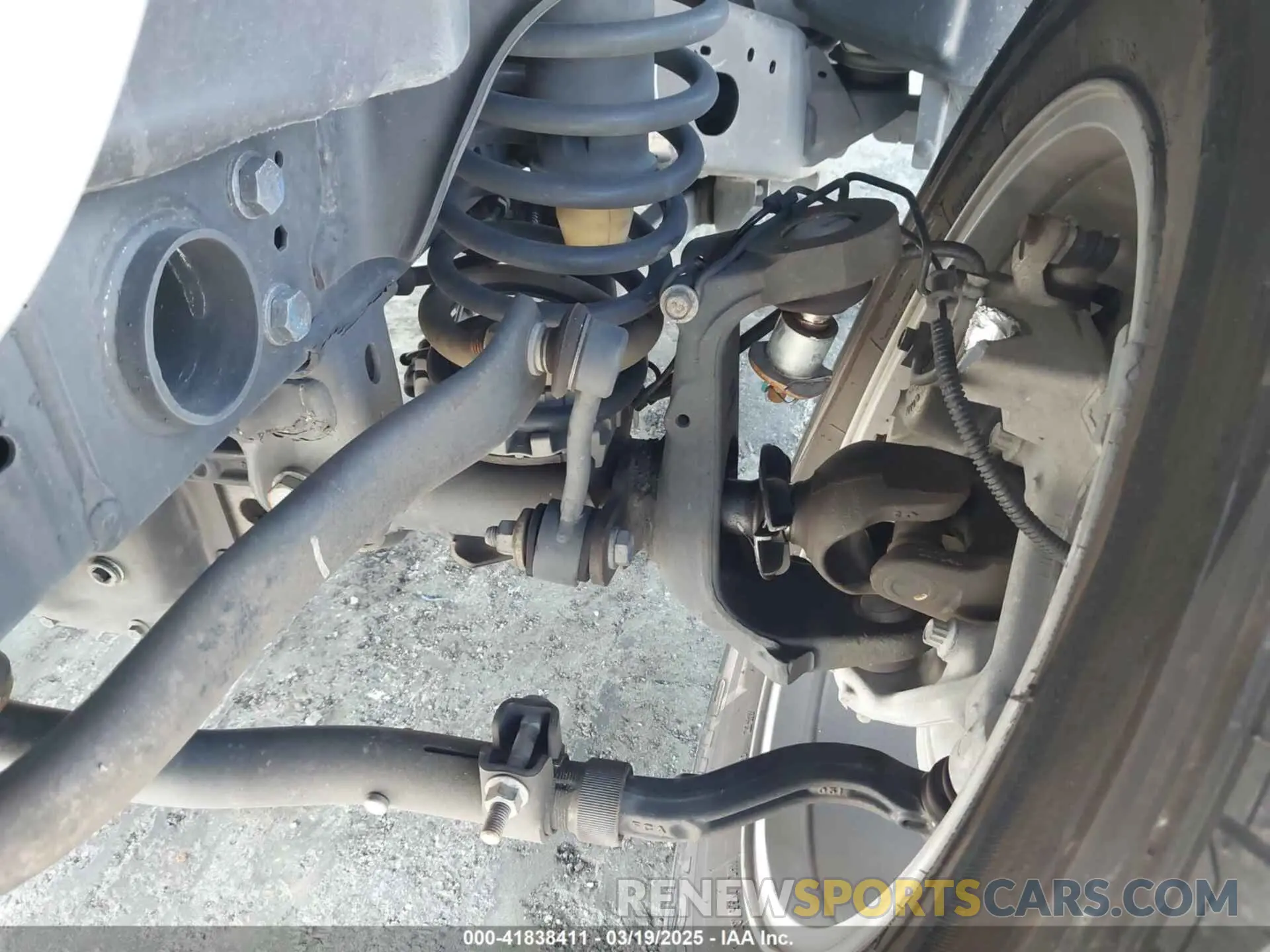18 Photograph of a damaged car 1C6HJTFG1NL167518 JEEP GLADIATOR 2022