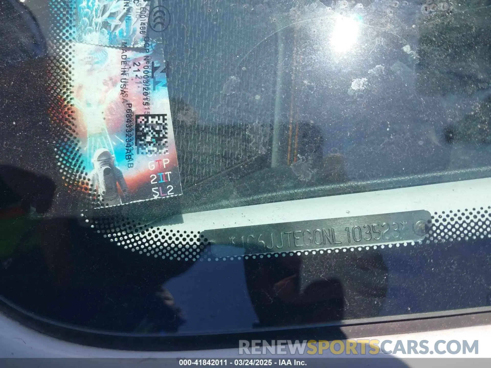 9 Photograph of a damaged car 1C6JJTEG0NL103523 JEEP GLADIATOR 2022