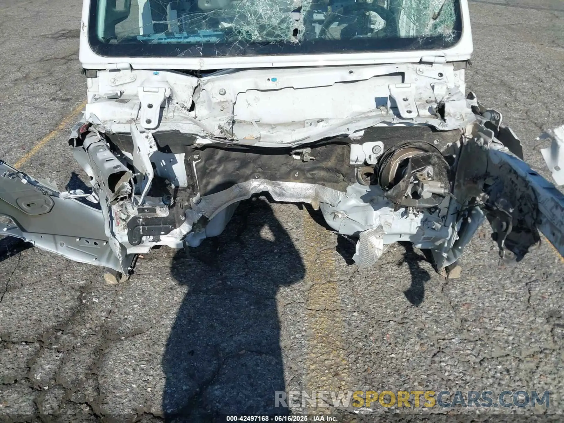 10 Photograph of a damaged car 1C6JJTEGXNL128817 JEEP GLADIATOR 2022