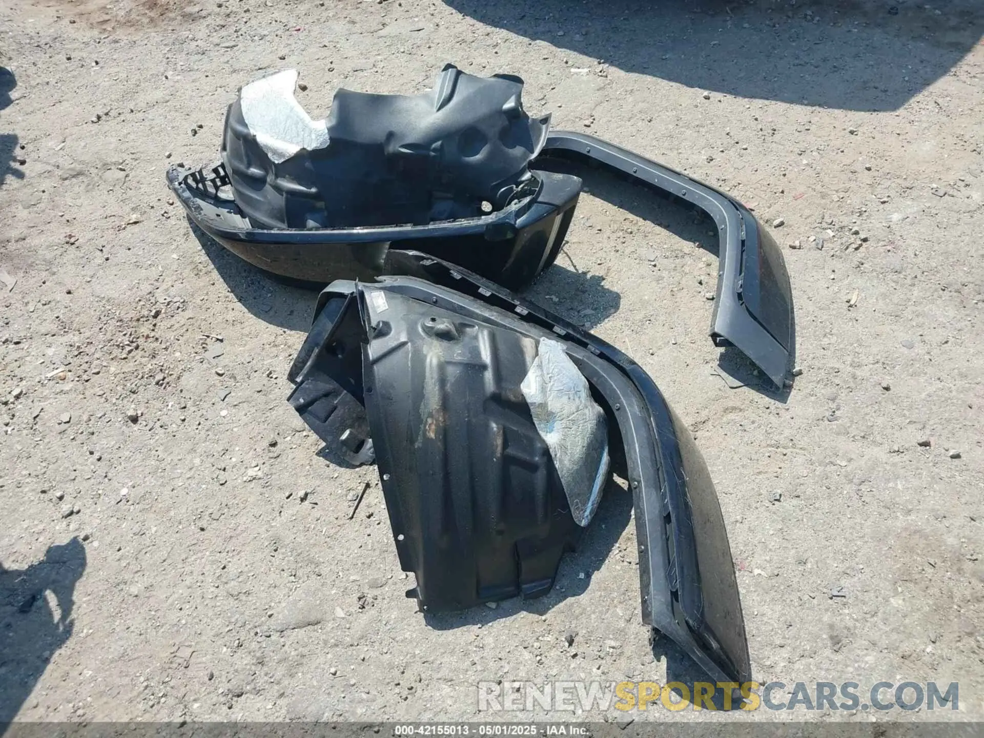 11 Photograph of a damaged car 1C6HJTAG2PL544870 JEEP GLADIATOR 2023