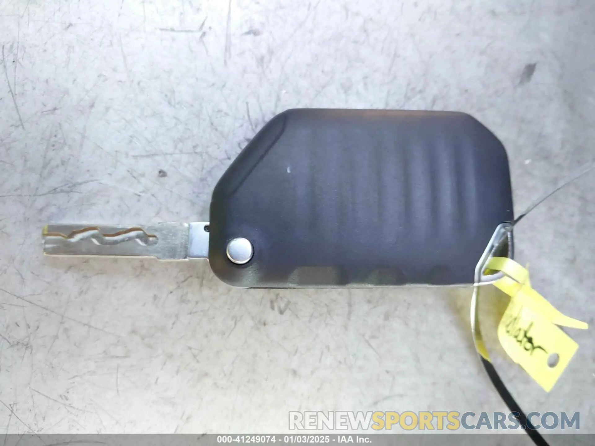 11 Photograph of a damaged car 1C6HJTAGXPL527086 JEEP GLADIATOR 2023