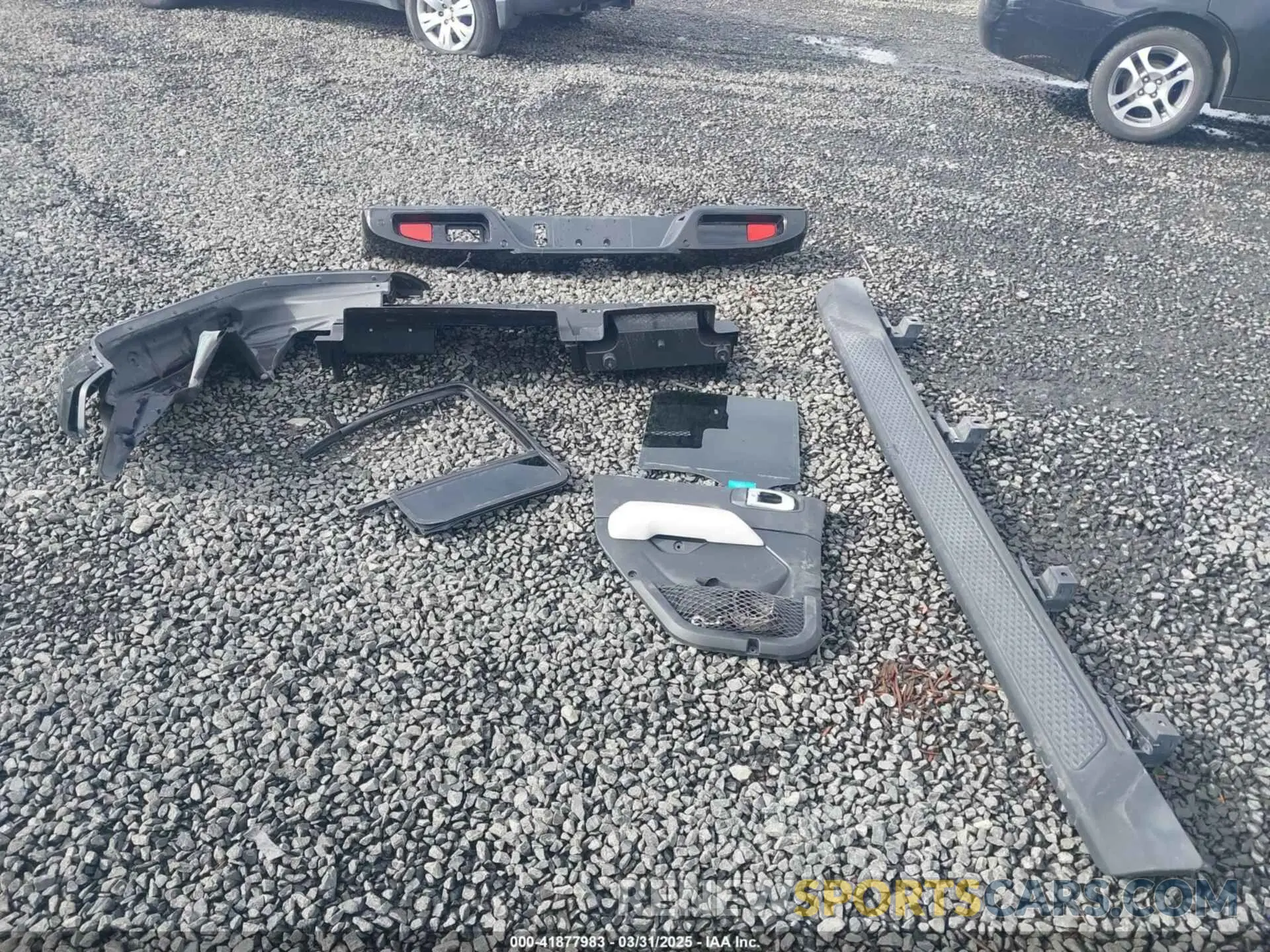 12 Photograph of a damaged car 1C6HJTFG0PL504618 JEEP GLADIATOR 2023