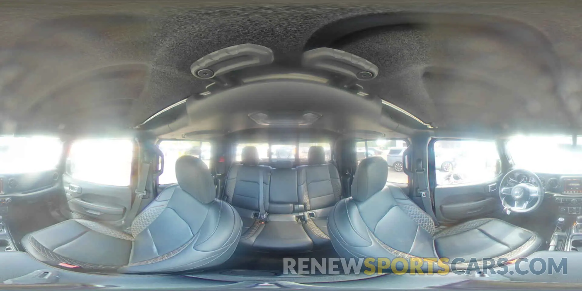 13 Photograph of a damaged car 1C6HJTFG1PL591347 JEEP GLADIATOR 2023