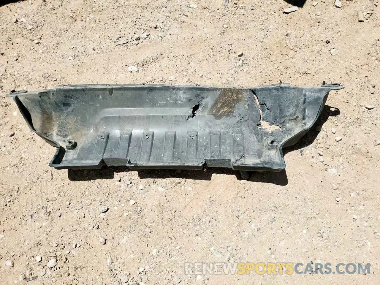 12 Photograph of a damaged car 1C6HJTFG8PL553372 JEEP GLADIATOR 2023