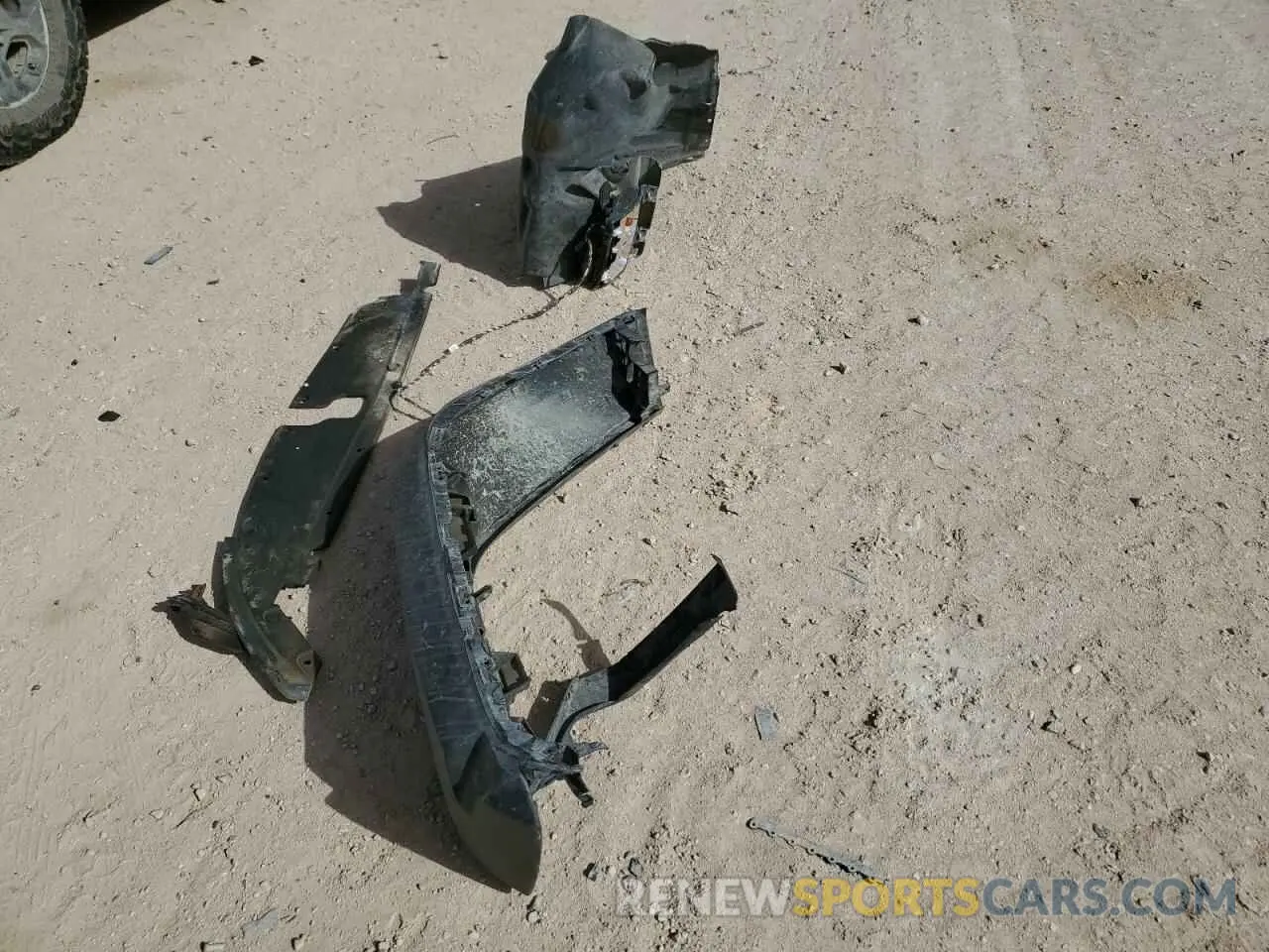 12 Photograph of a damaged car 1C6JJTBG8PL532271 JEEP GLADIATOR 2023