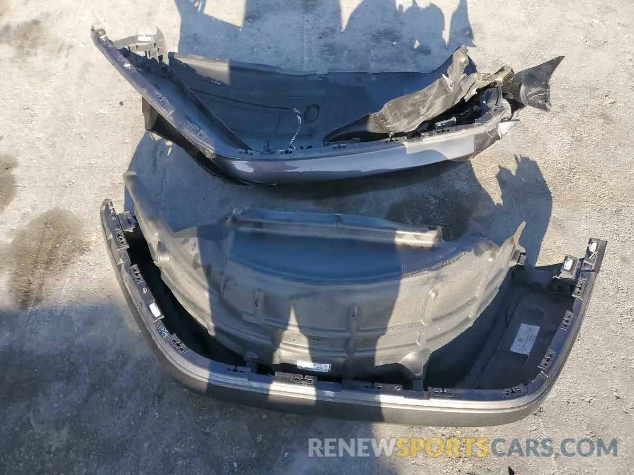 12 Photograph of a damaged car 1C6JJTEG0PL511376 JEEP GLADIATOR 2023