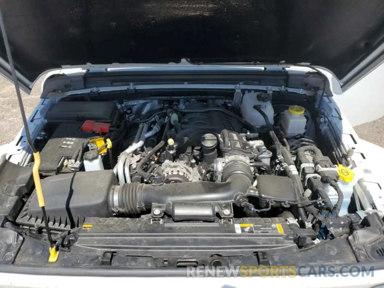 12 Photograph of a damaged car 1C6HJTAG1RL120129 JEEP GLADIATOR 2024