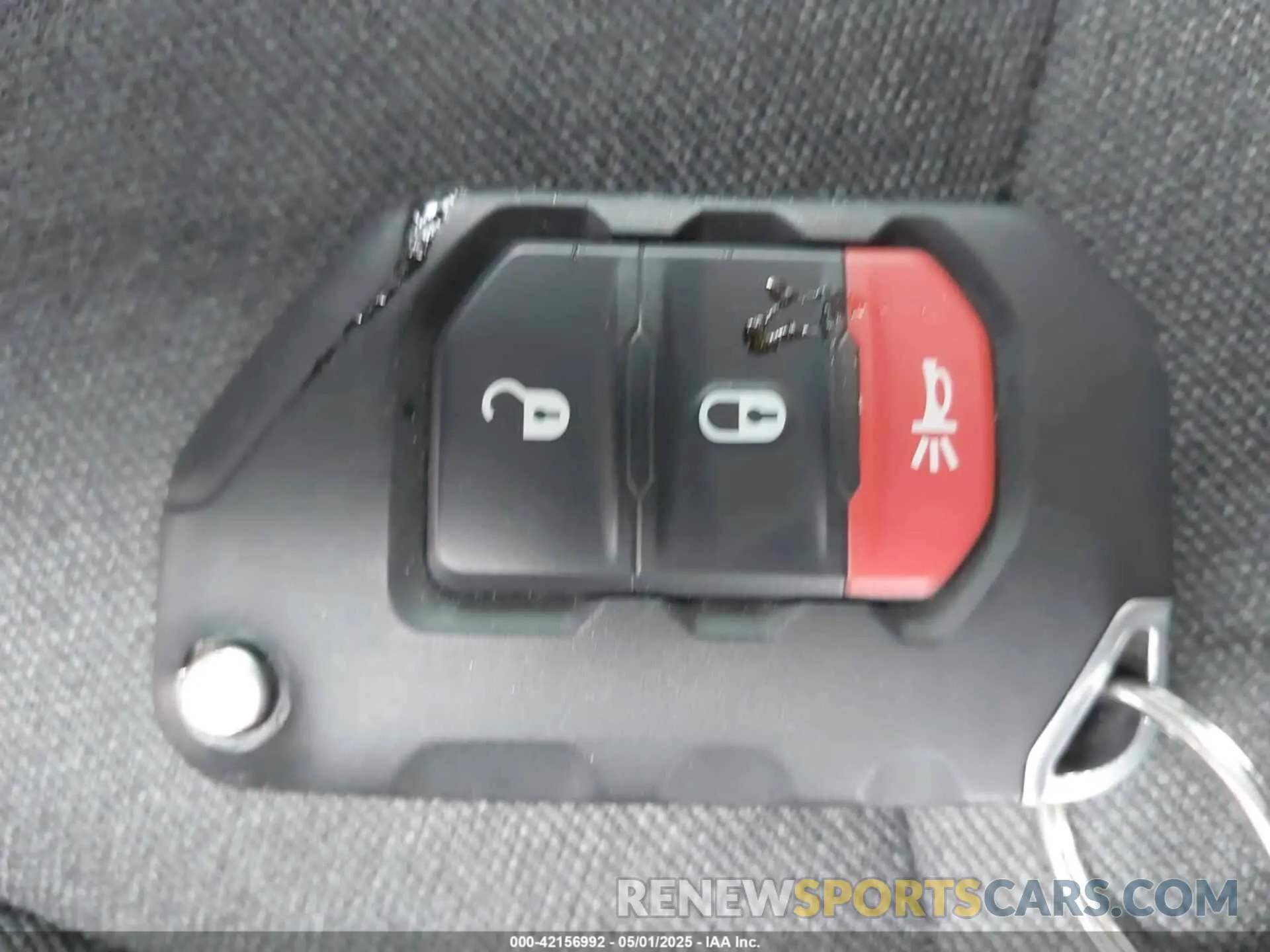 11 Photograph of a damaged car 1C6HJTAG5RL101616 JEEP GLADIATOR 2024