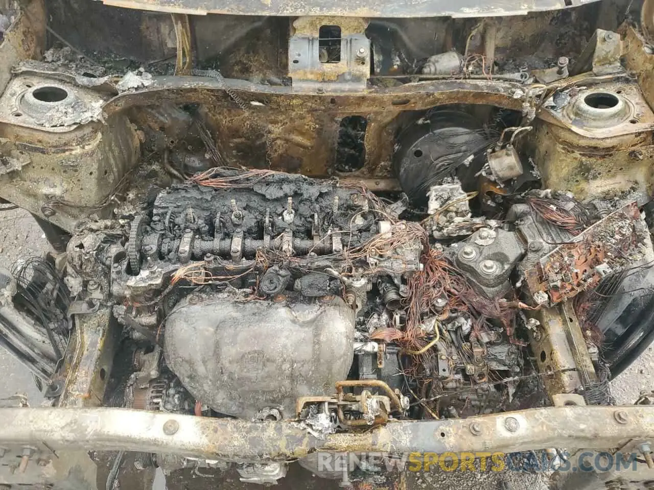 12 Photograph of a damaged car 1C4PJLCB1KD327593 JEEP GRAND CHER 2019